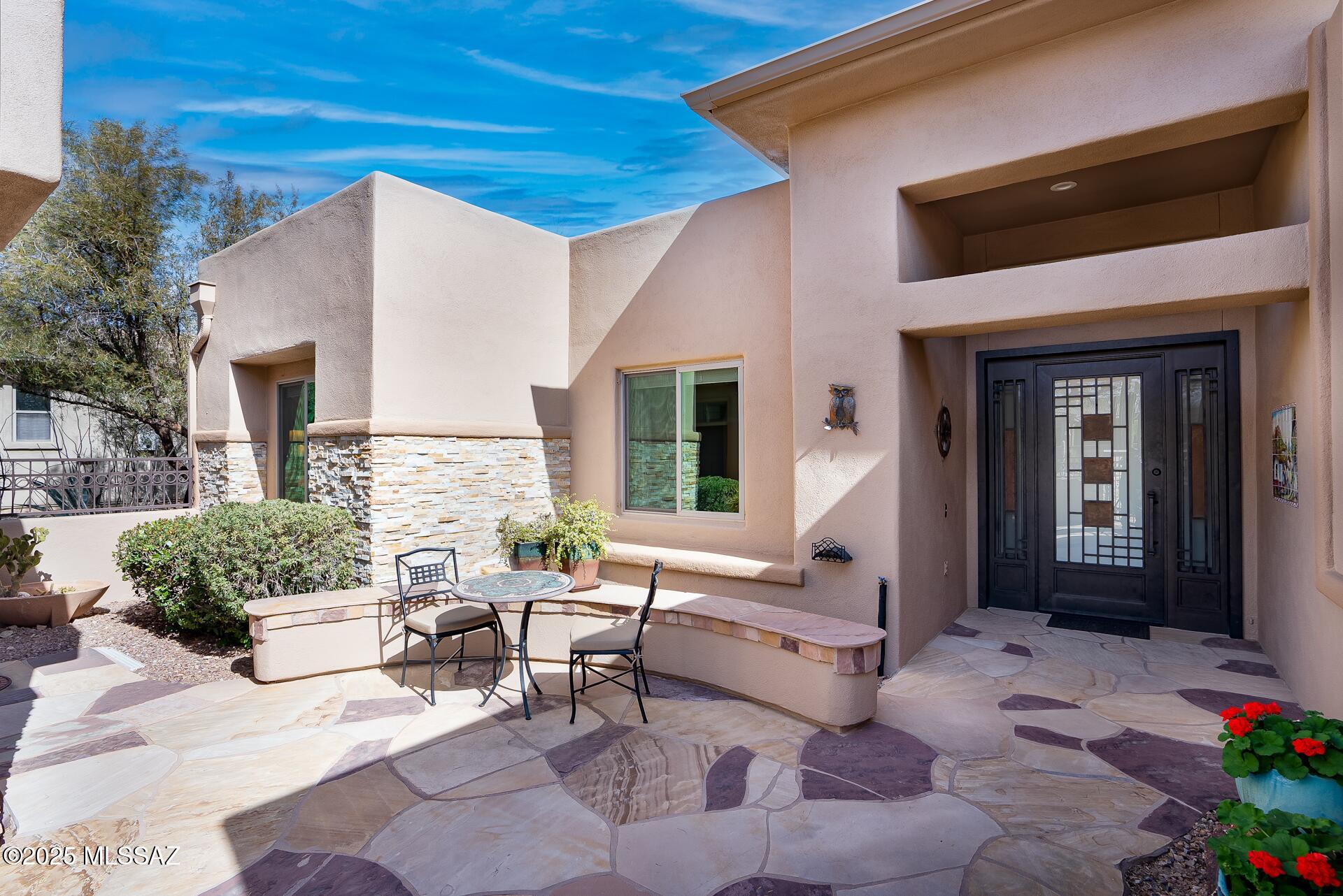 Rancho Vistoso Nghbr 11 - Residential