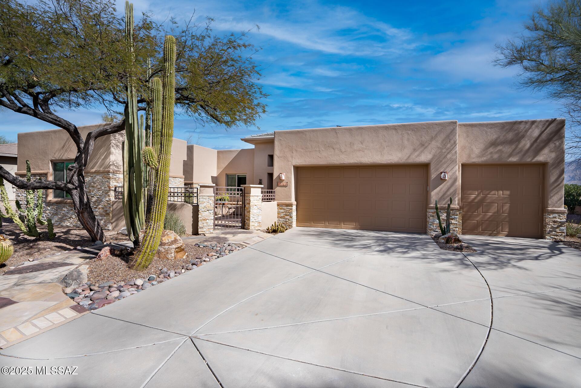 Rancho Vistoso Nghbr 11 - Residential