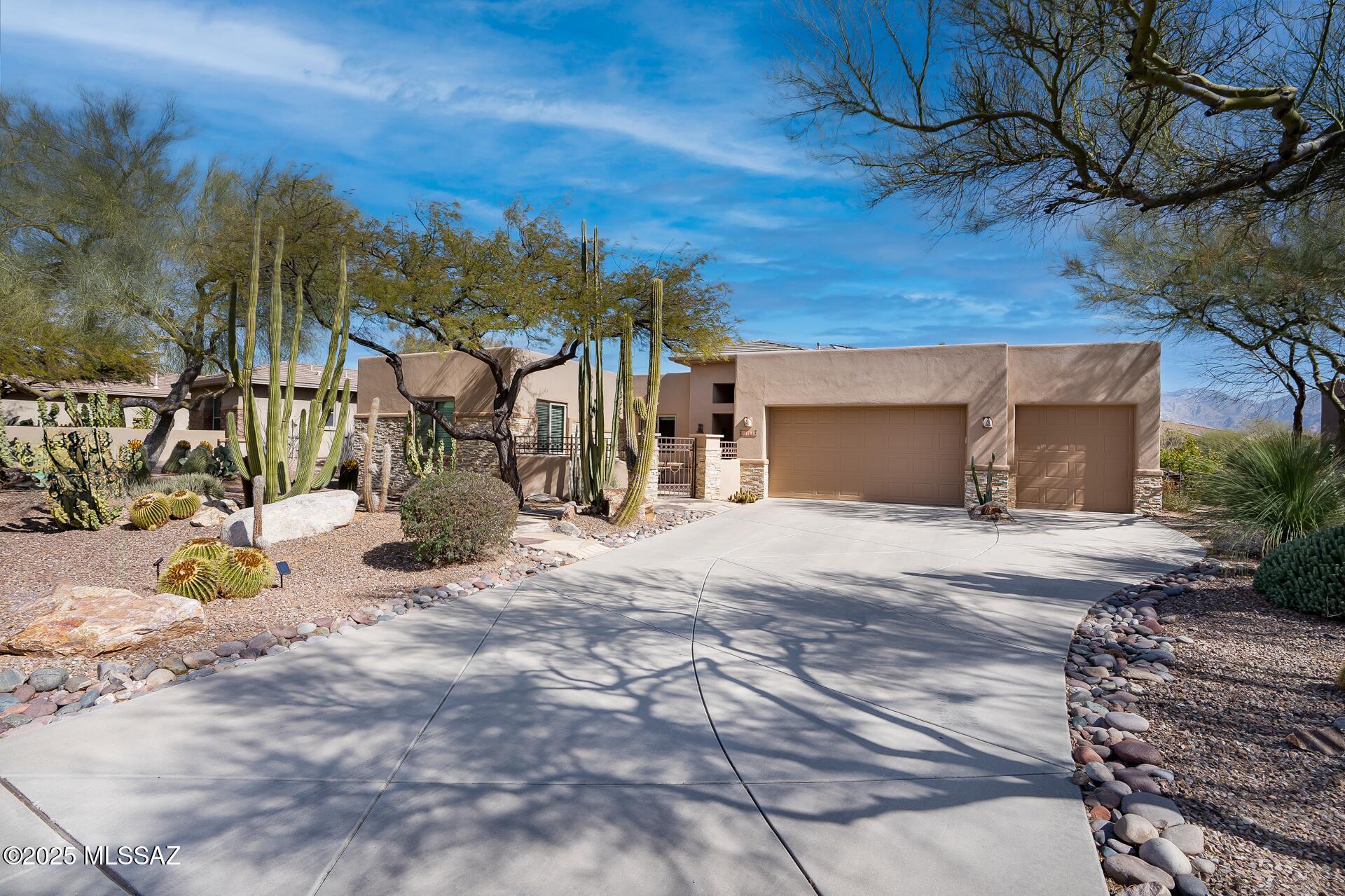 Rancho Vistoso Nghbr 11 - Residential