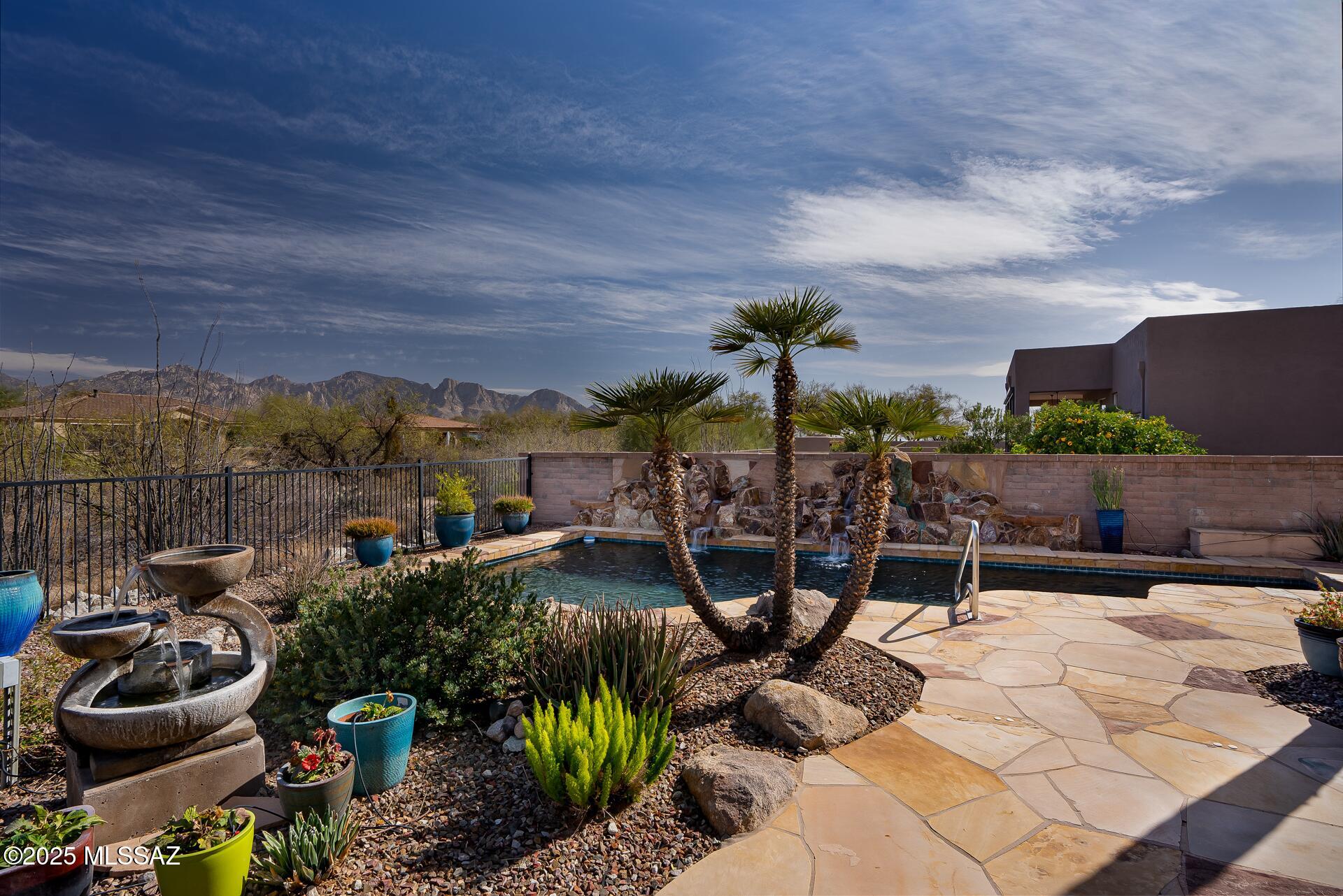 Rancho Vistoso Nghbr 11 - Residential