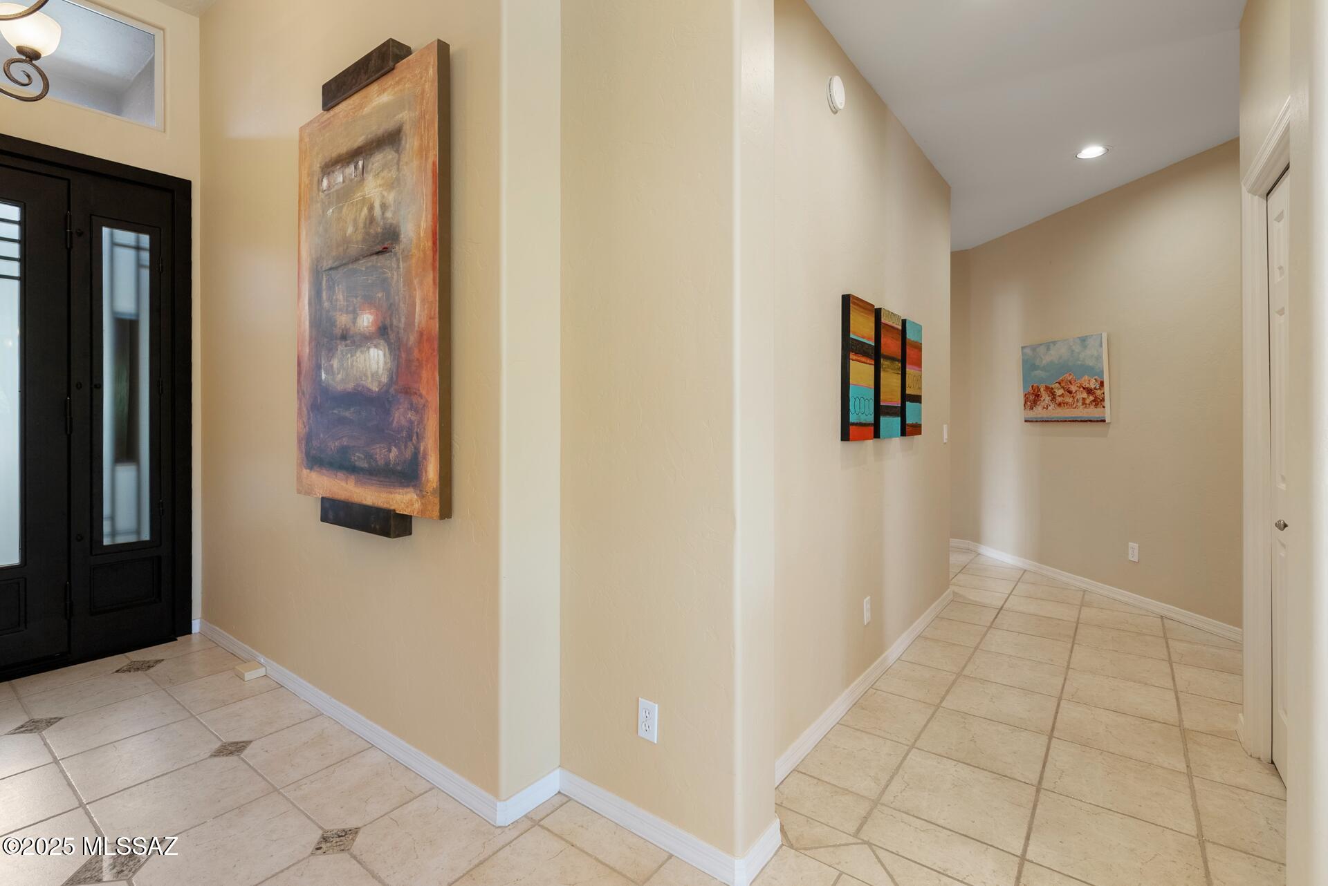 Rancho Vistoso Nghbr 11 - Residential