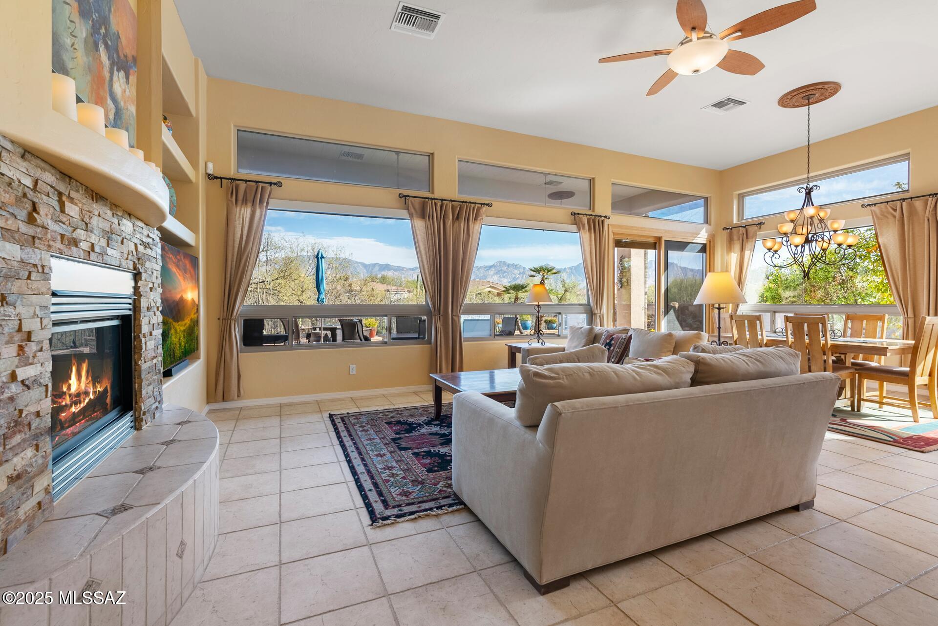 Rancho Vistoso Nghbr 11 - Residential