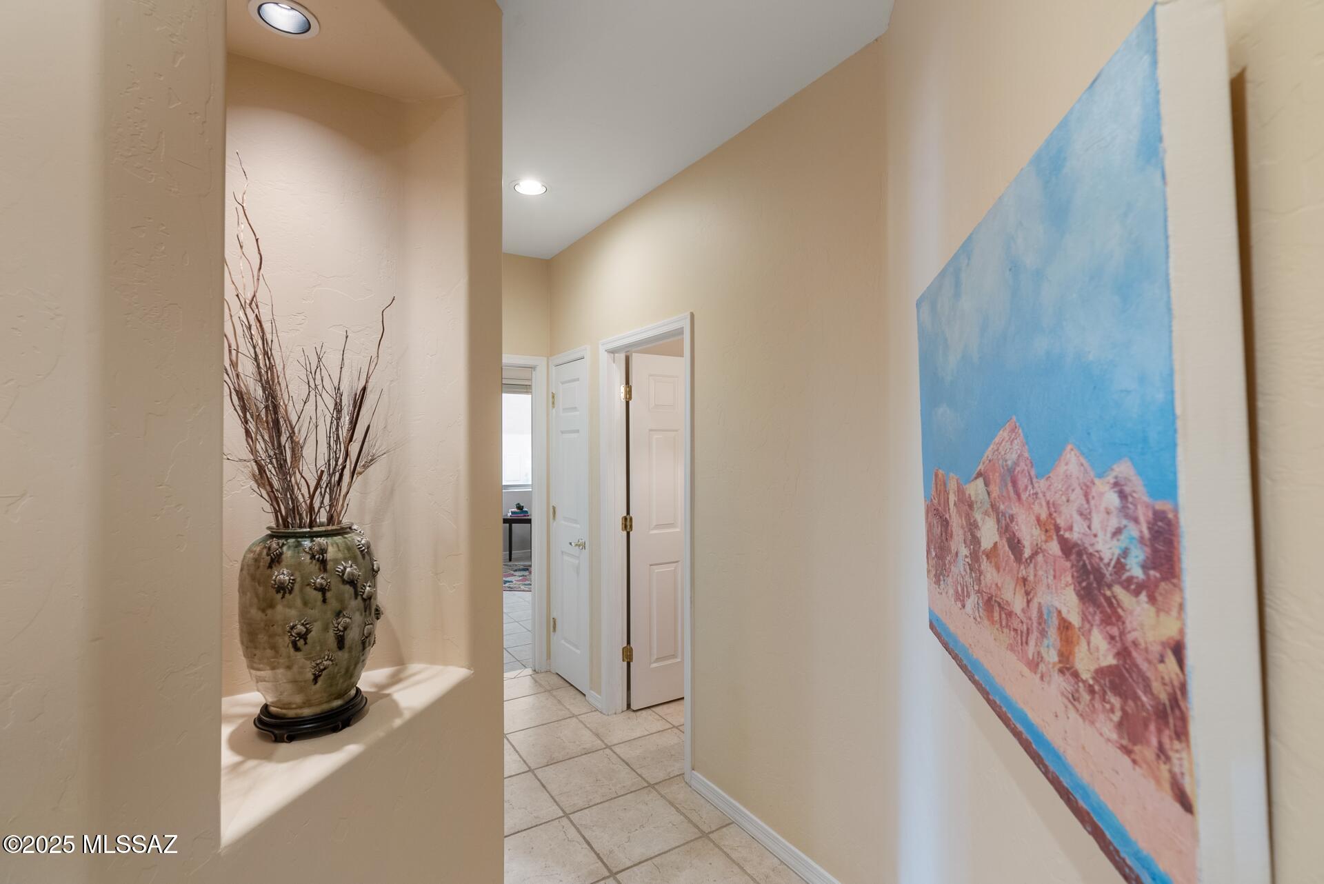Rancho Vistoso Nghbr 11 - Residential