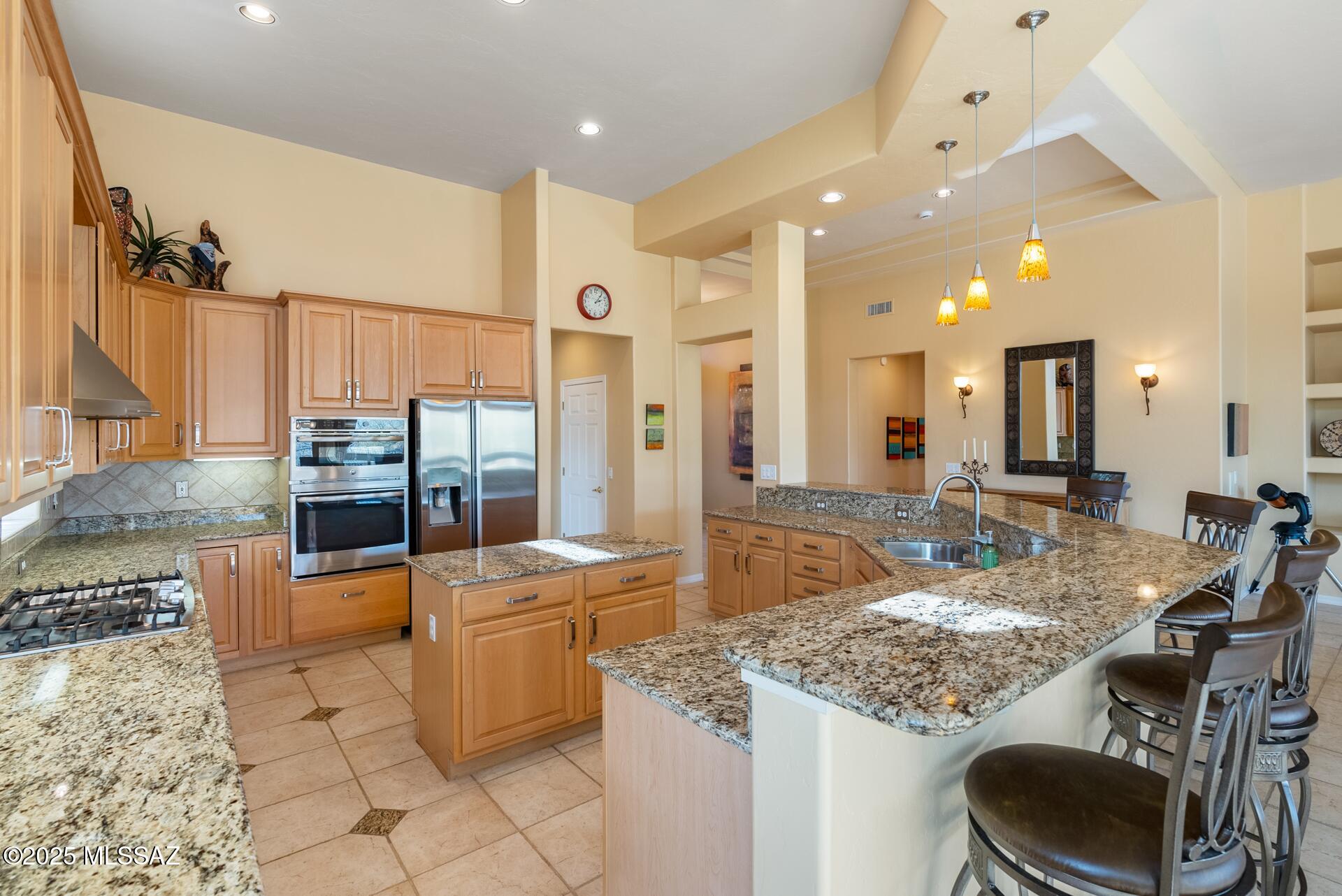 Rancho Vistoso Nghbr 11 - Residential