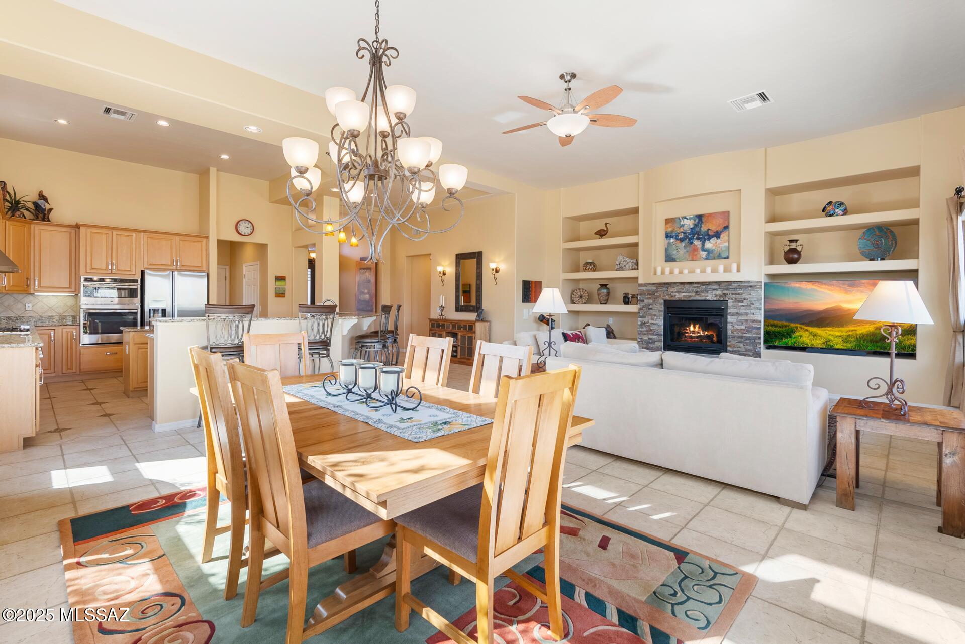Rancho Vistoso Nghbr 11 - Residential