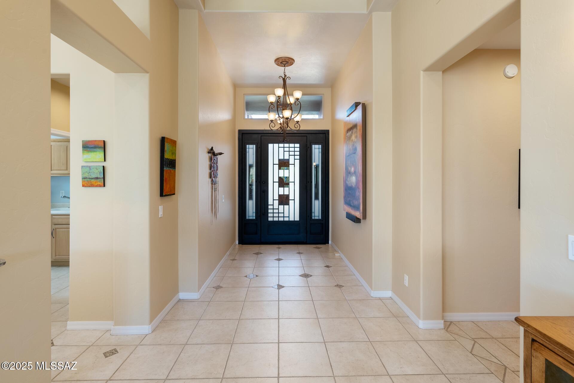 Rancho Vistoso Nghbr 11 - Residential