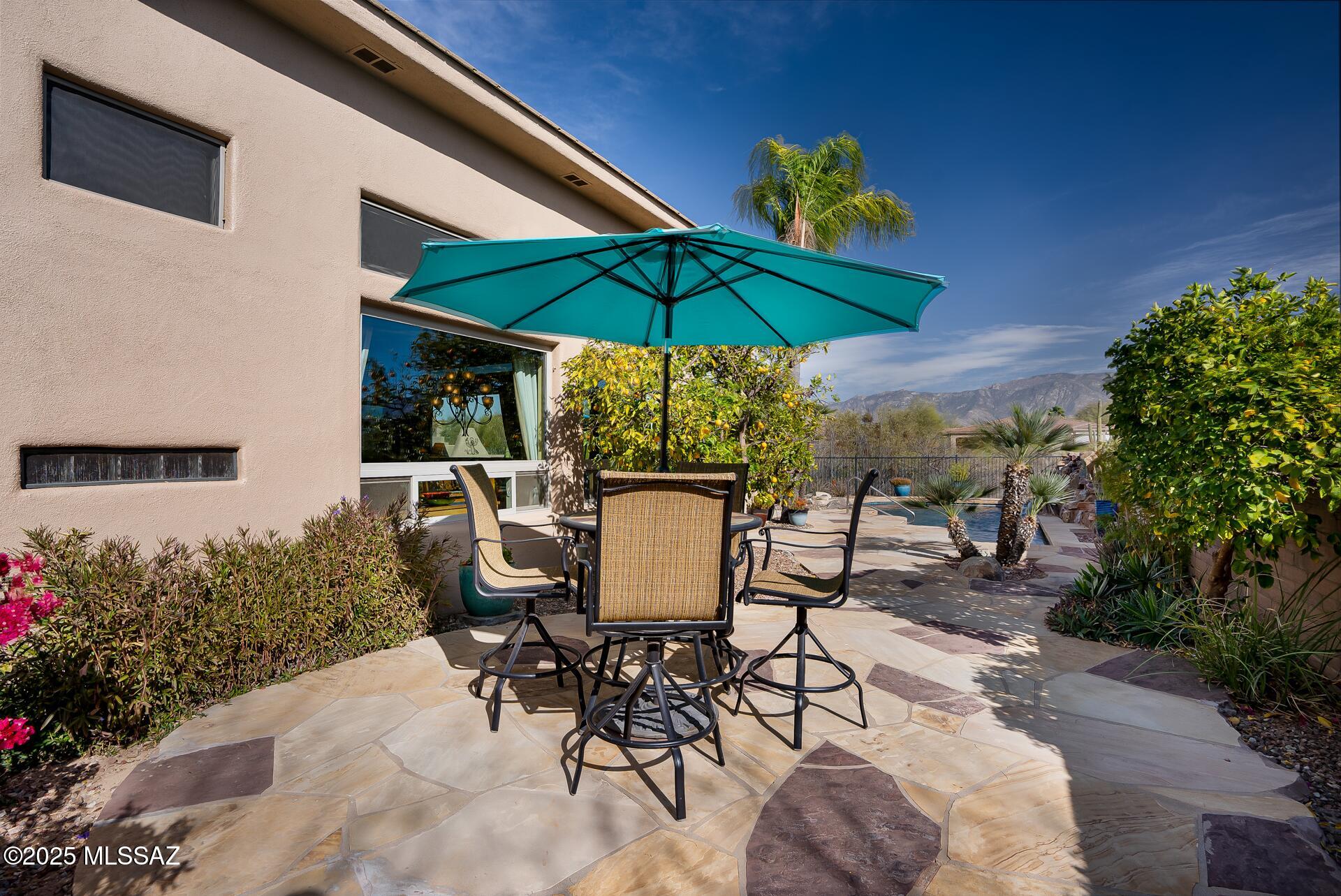 Rancho Vistoso Nghbr 11 - Residential