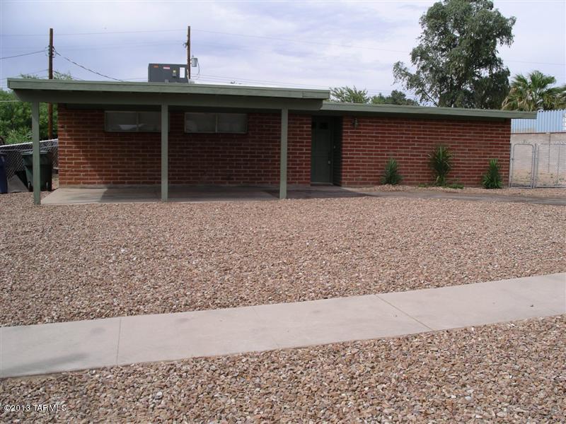 Sherwood Village Terrace (1-85) - Residential Lease