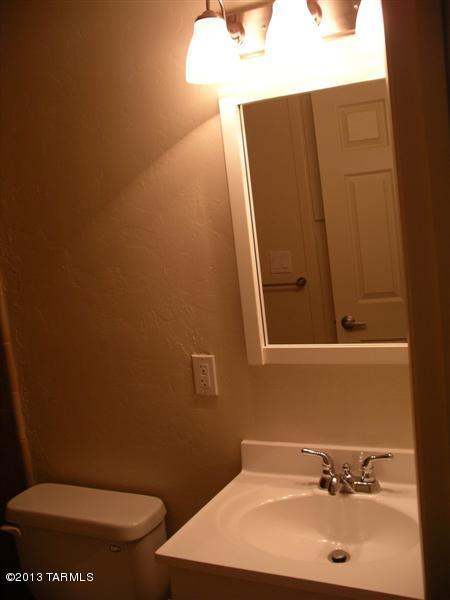 Sherwood Village Terrace (1-85) - Residential Lease