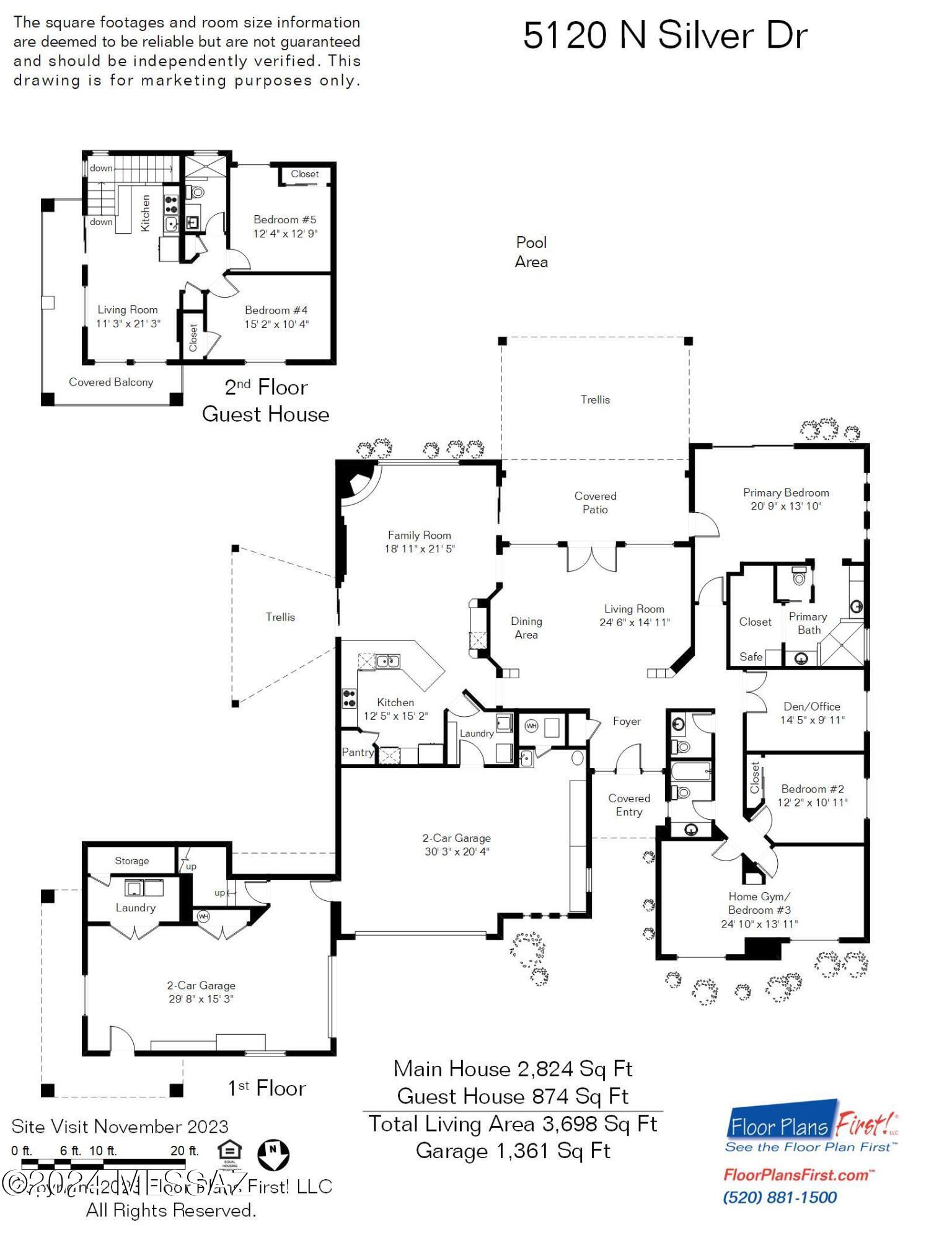 Unsubdivided - Residential