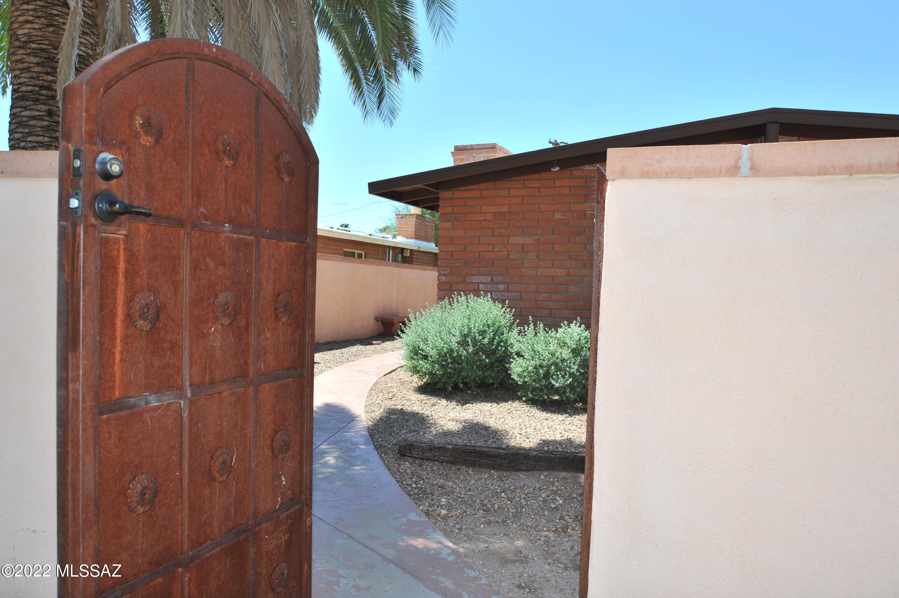 Mitman Addition - Residential Lease