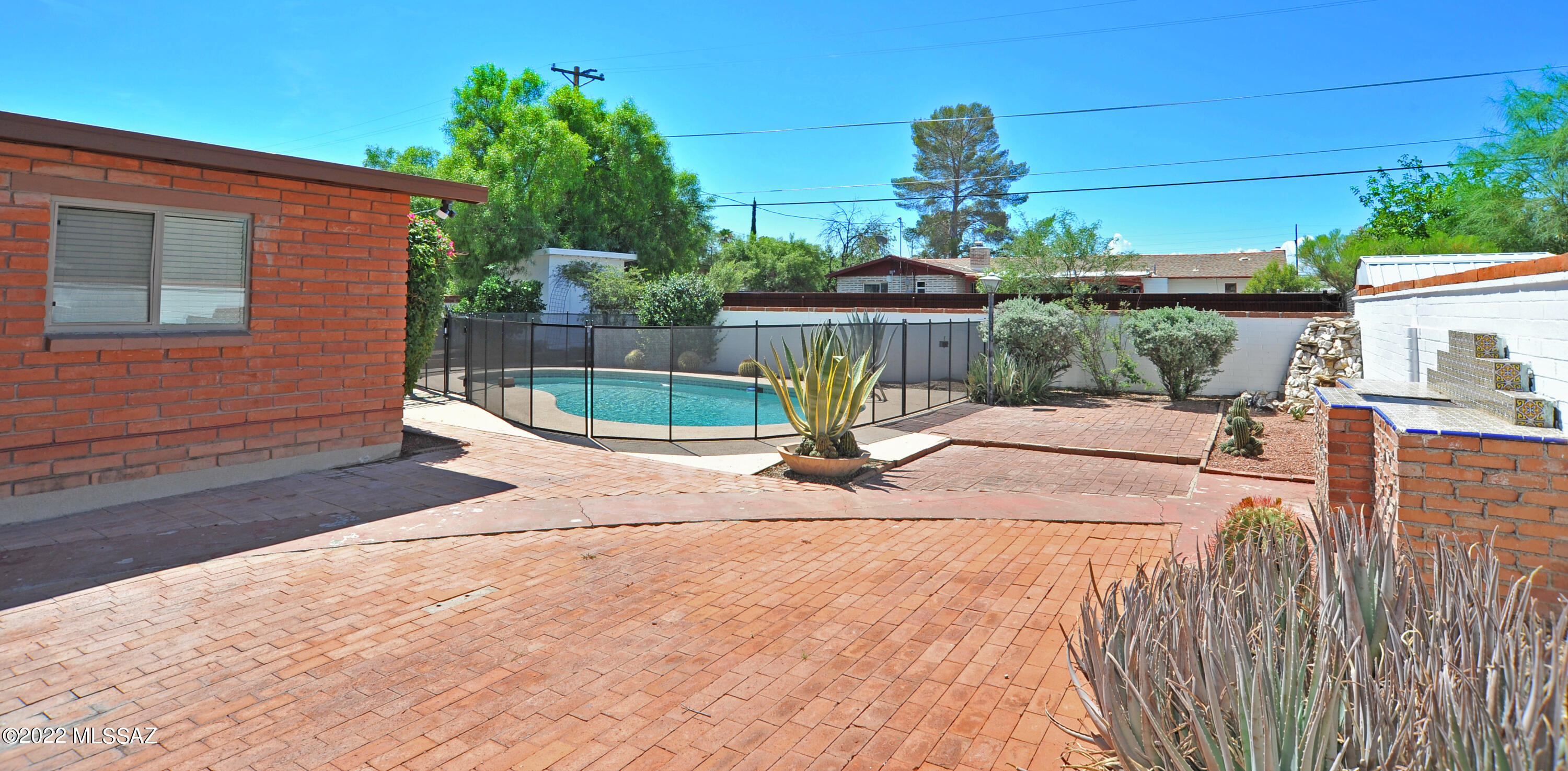 Mitman Addition - Residential Lease