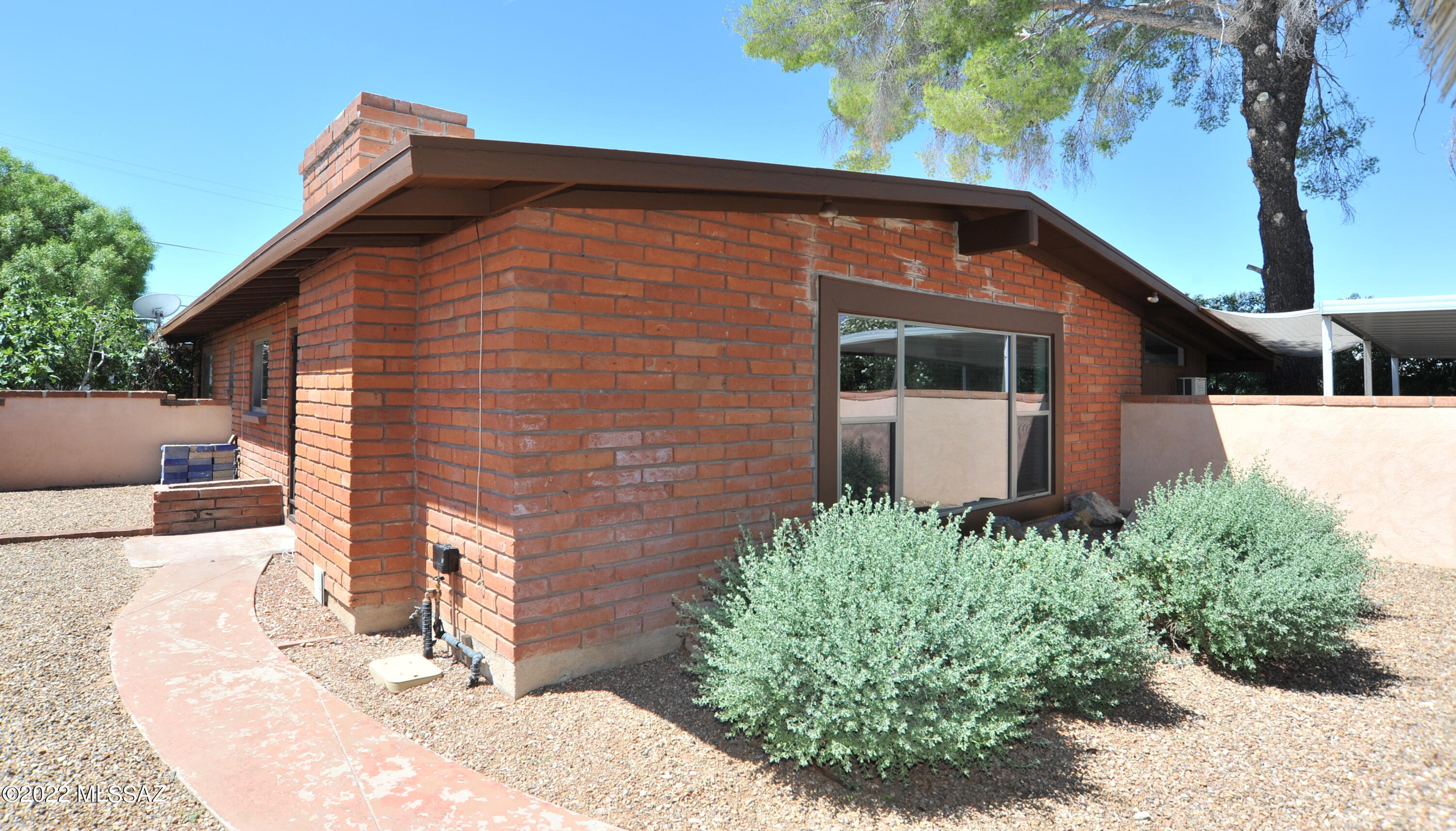 Mitman Addition - Residential Lease