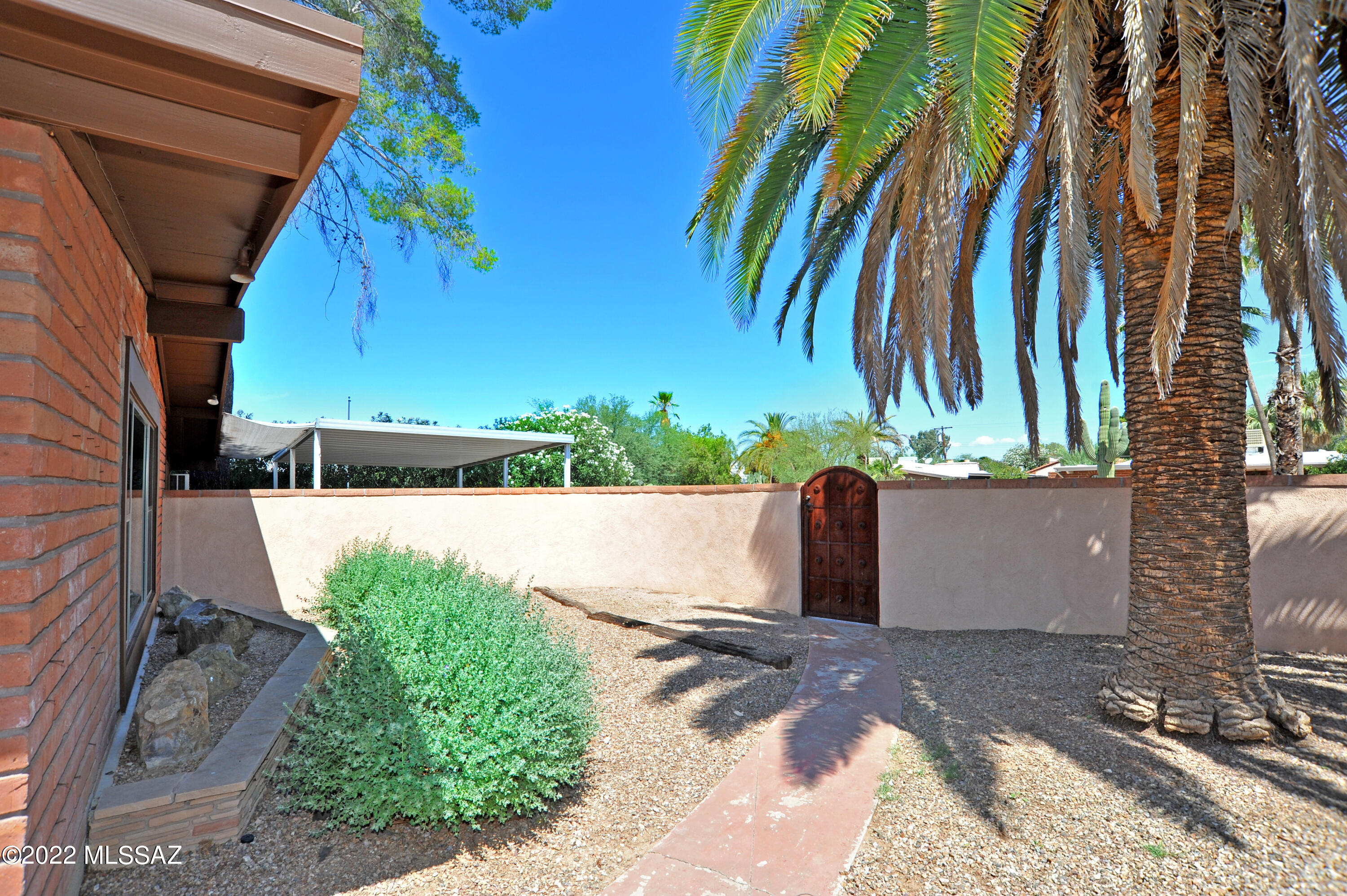 Mitman Addition - Residential Lease