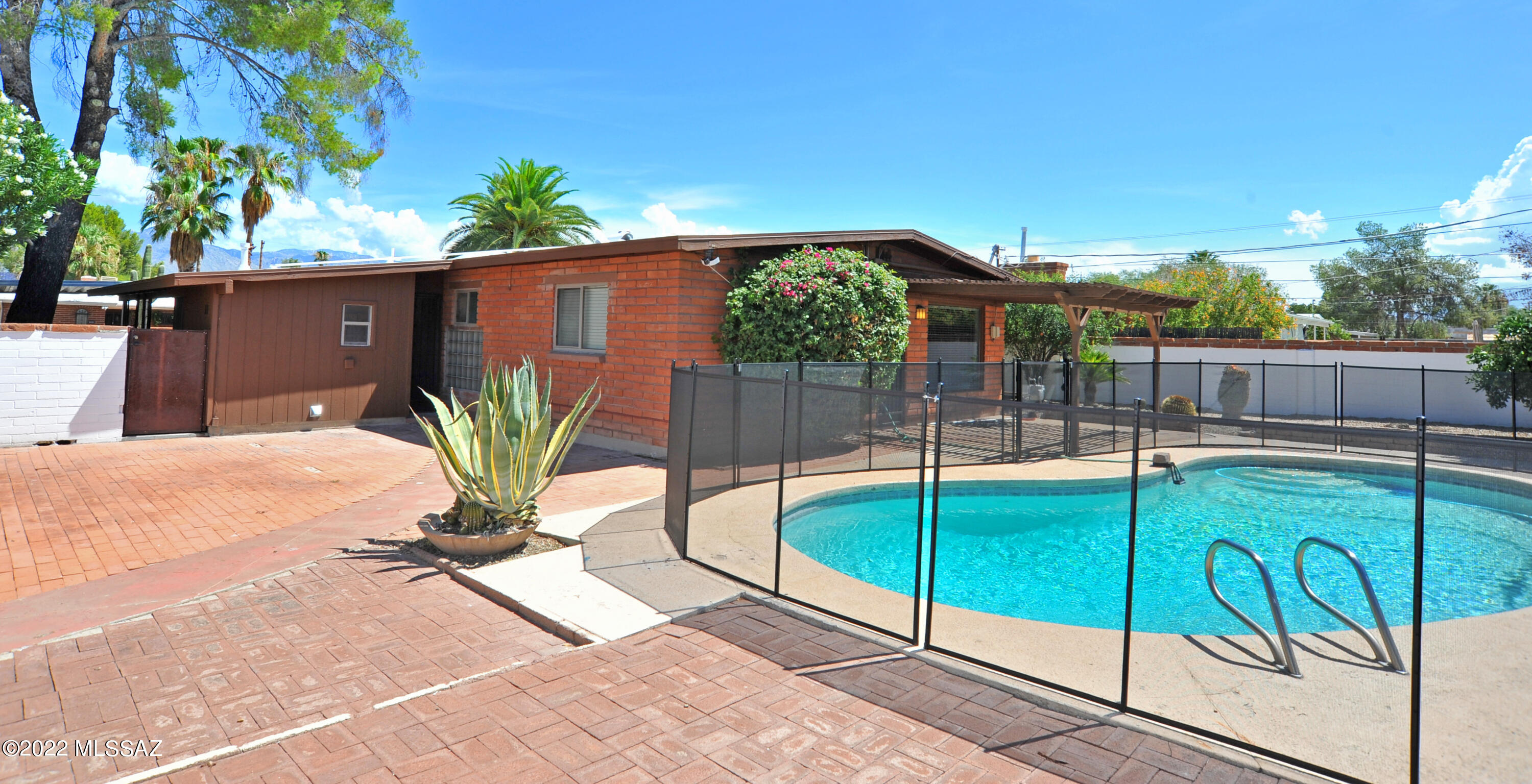 Mitman Addition - Residential Lease