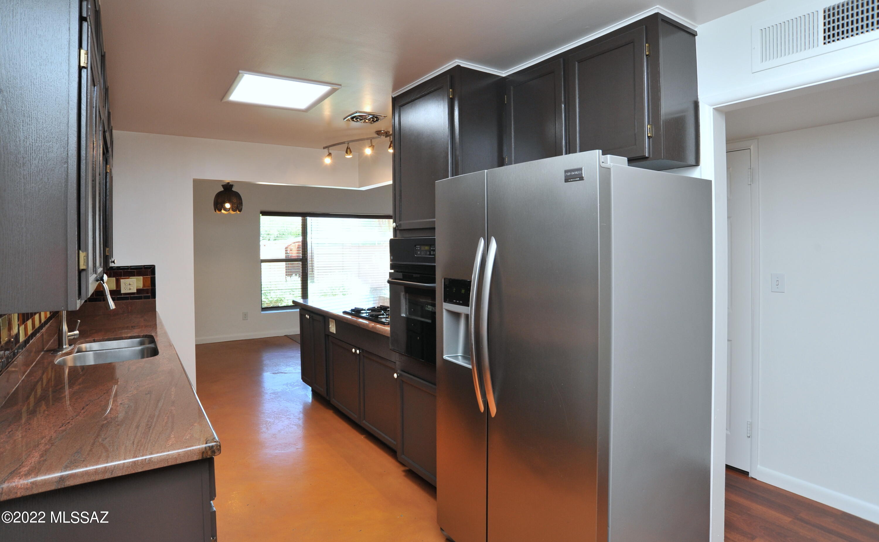 Mitman Addition - Residential Lease