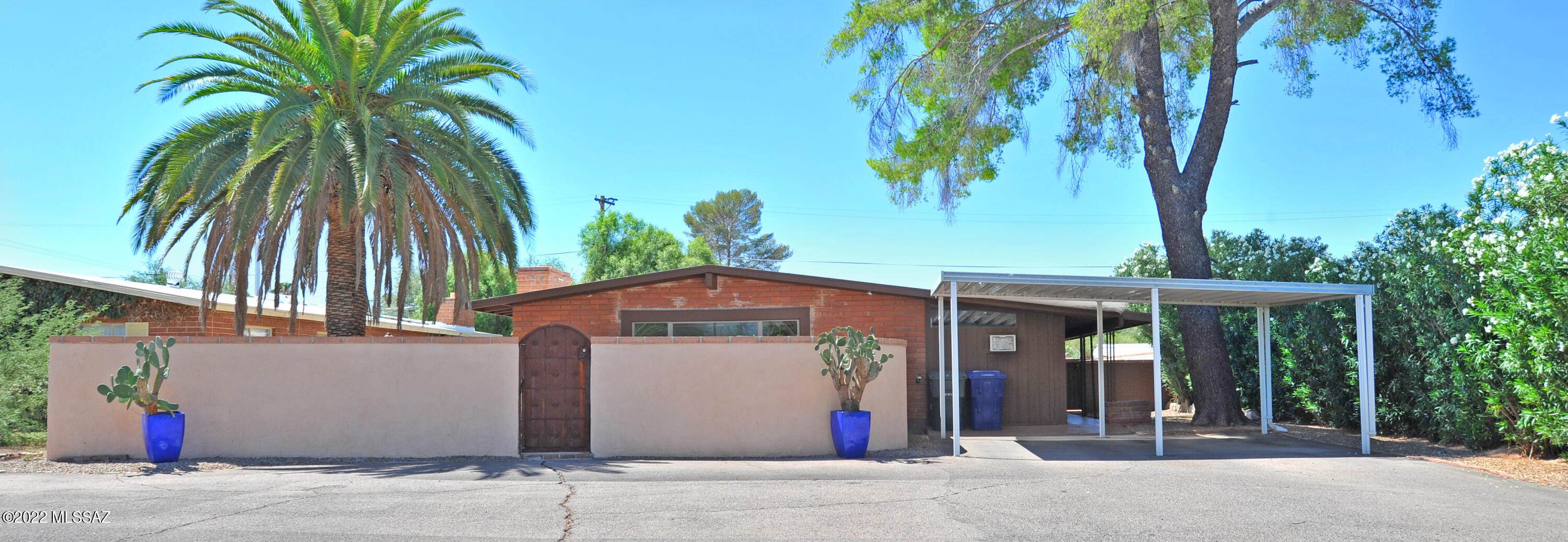 Mitman Addition - Residential Lease