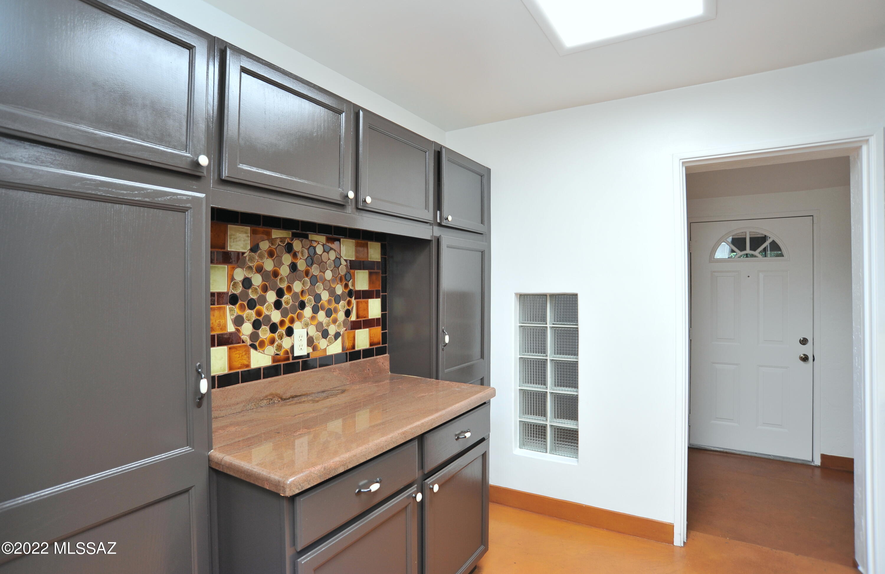Mitman Addition - Residential Lease