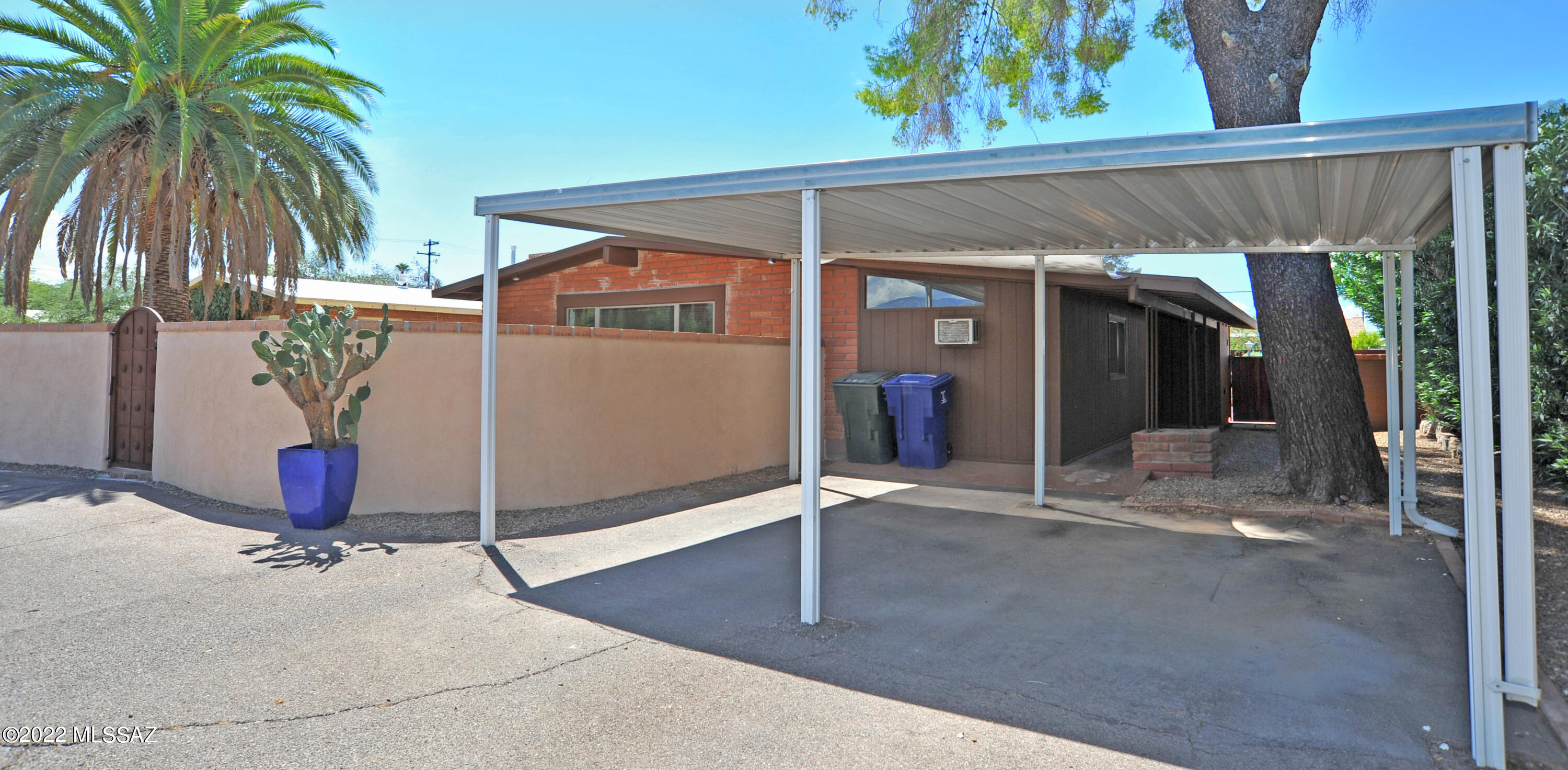 Mitman Addition - Residential Lease