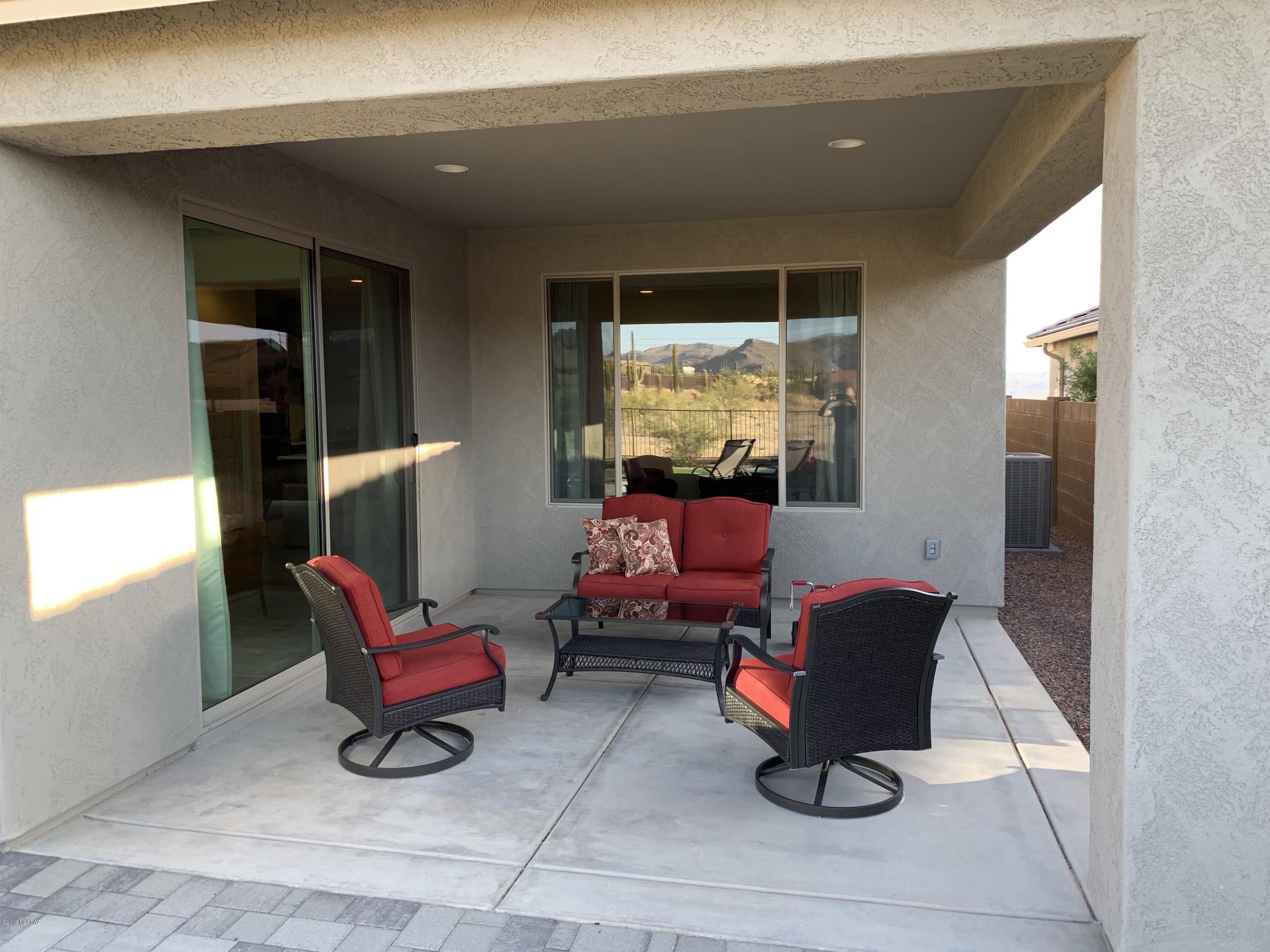 Tangerine Ridge Lots 1-97 Block 1 And Block 2 - Residential