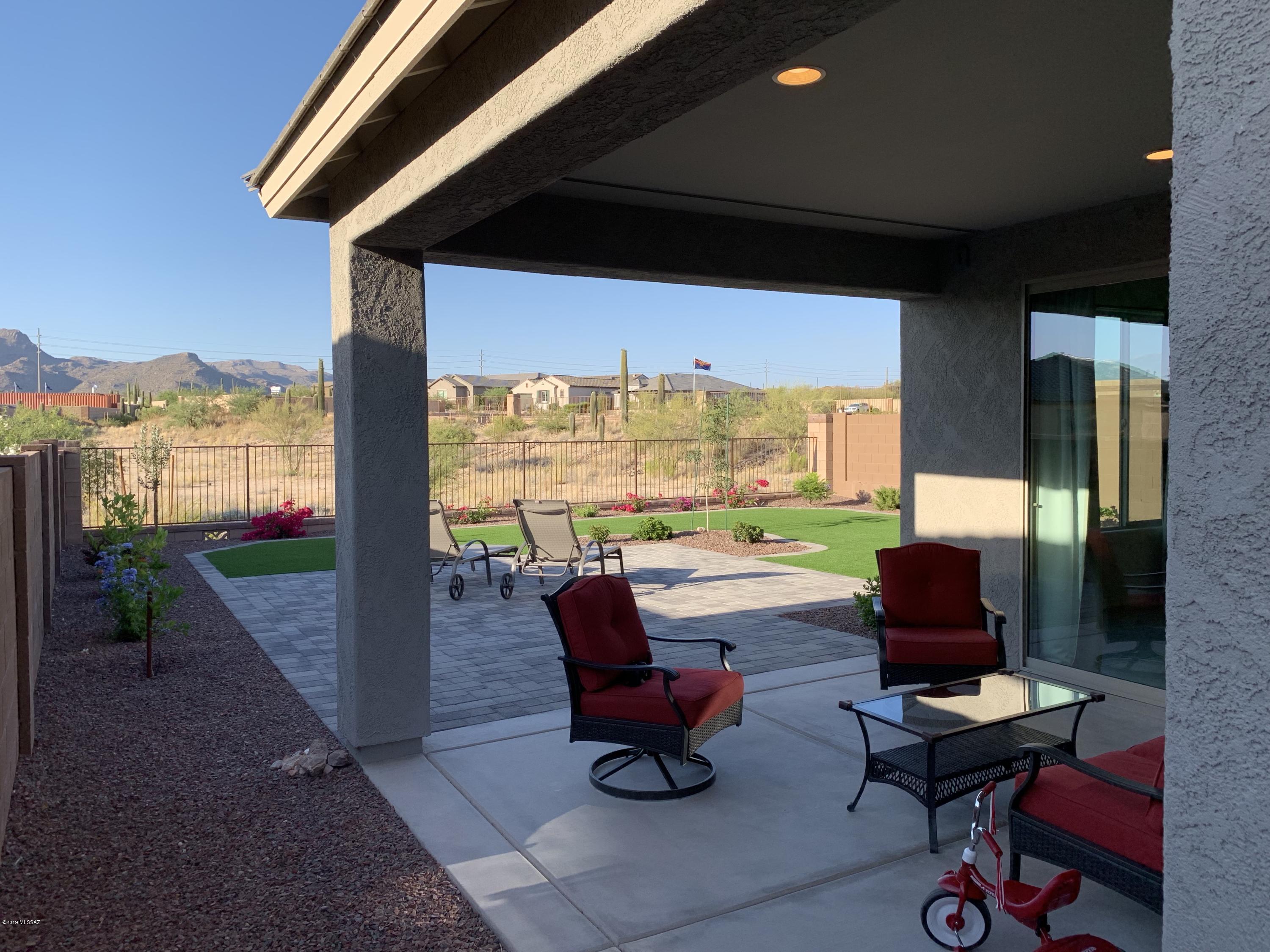 Tangerine Ridge Lots 1-97 Block 1 And Block 2 - Residential