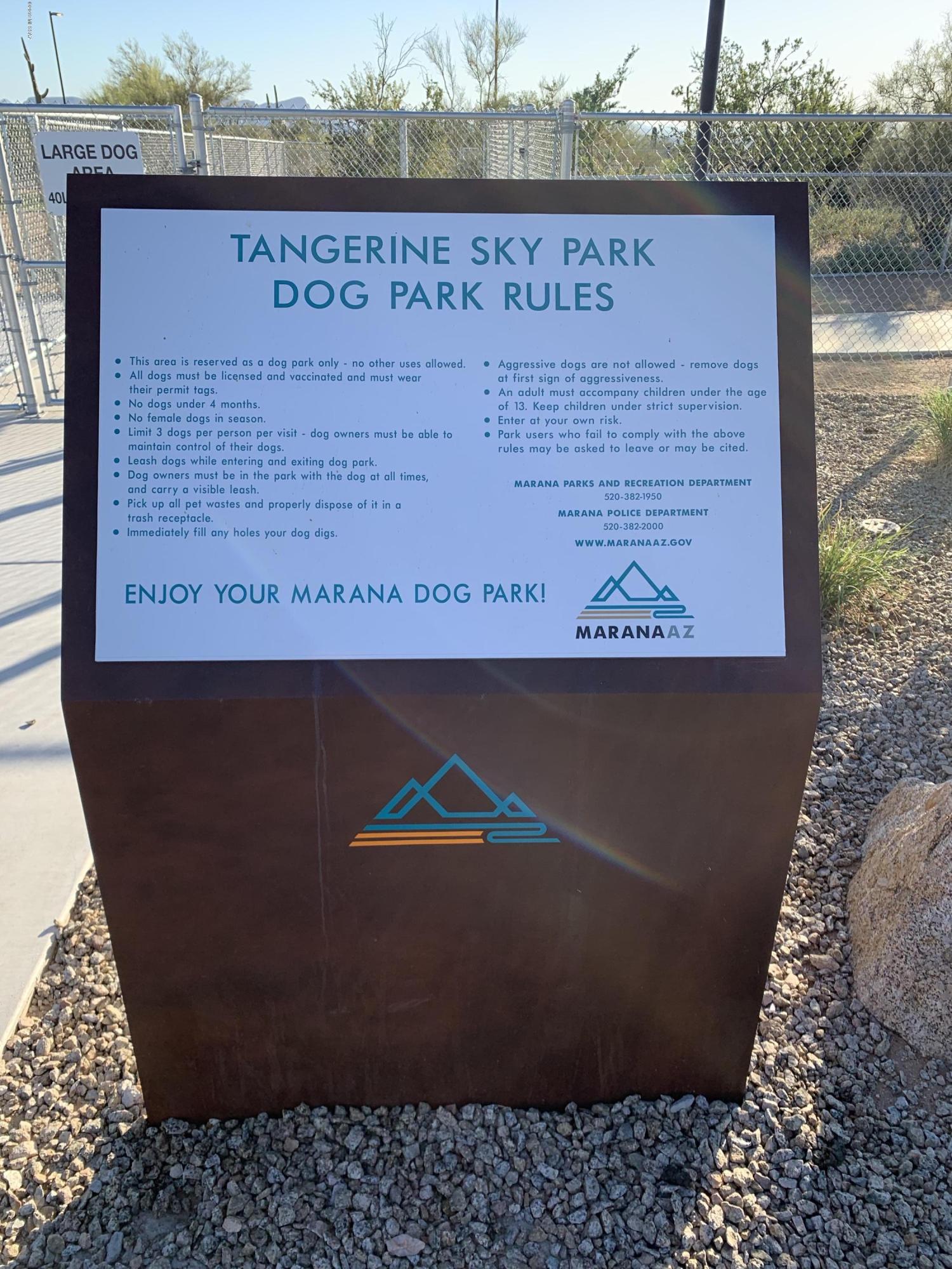 Tangerine Ridge Lots 1-97 Block 1 And Block 2 - Residential
