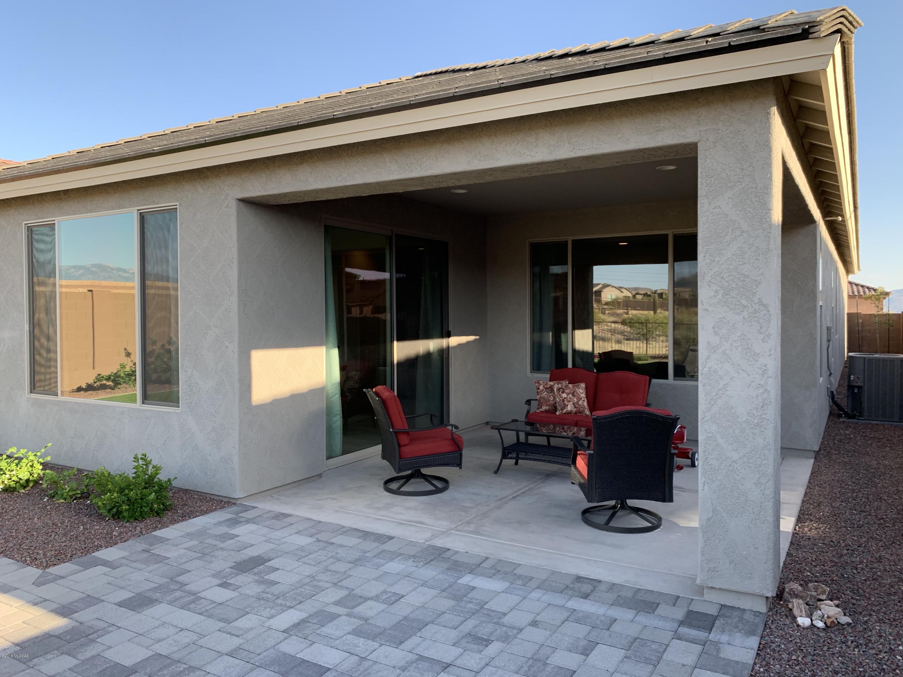 Tangerine Ridge Lots 1-97 Block 1 And Block 2 - Residential