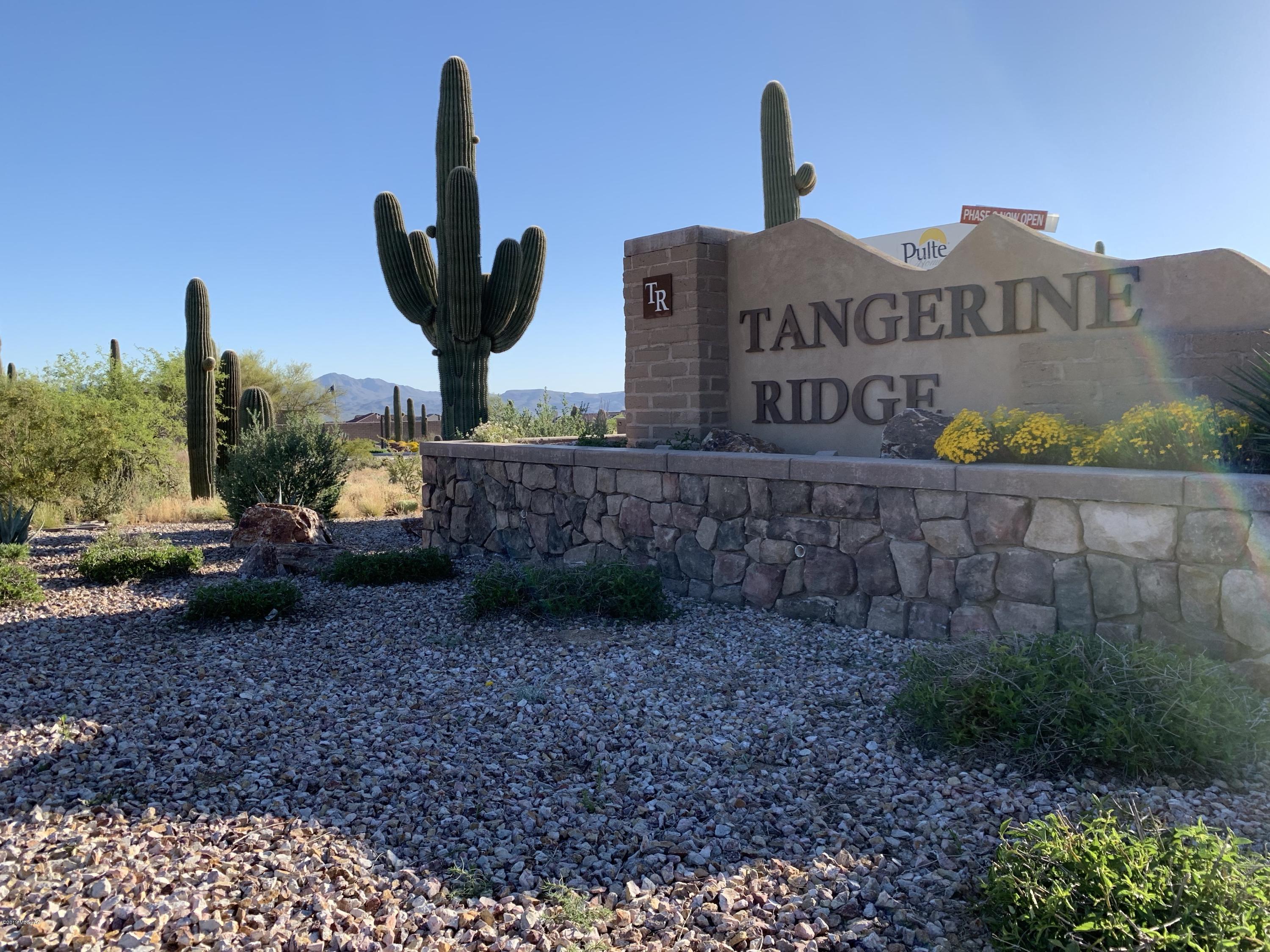 Tangerine Ridge Lots 1-97 Block 1 And Block 2 - Residential