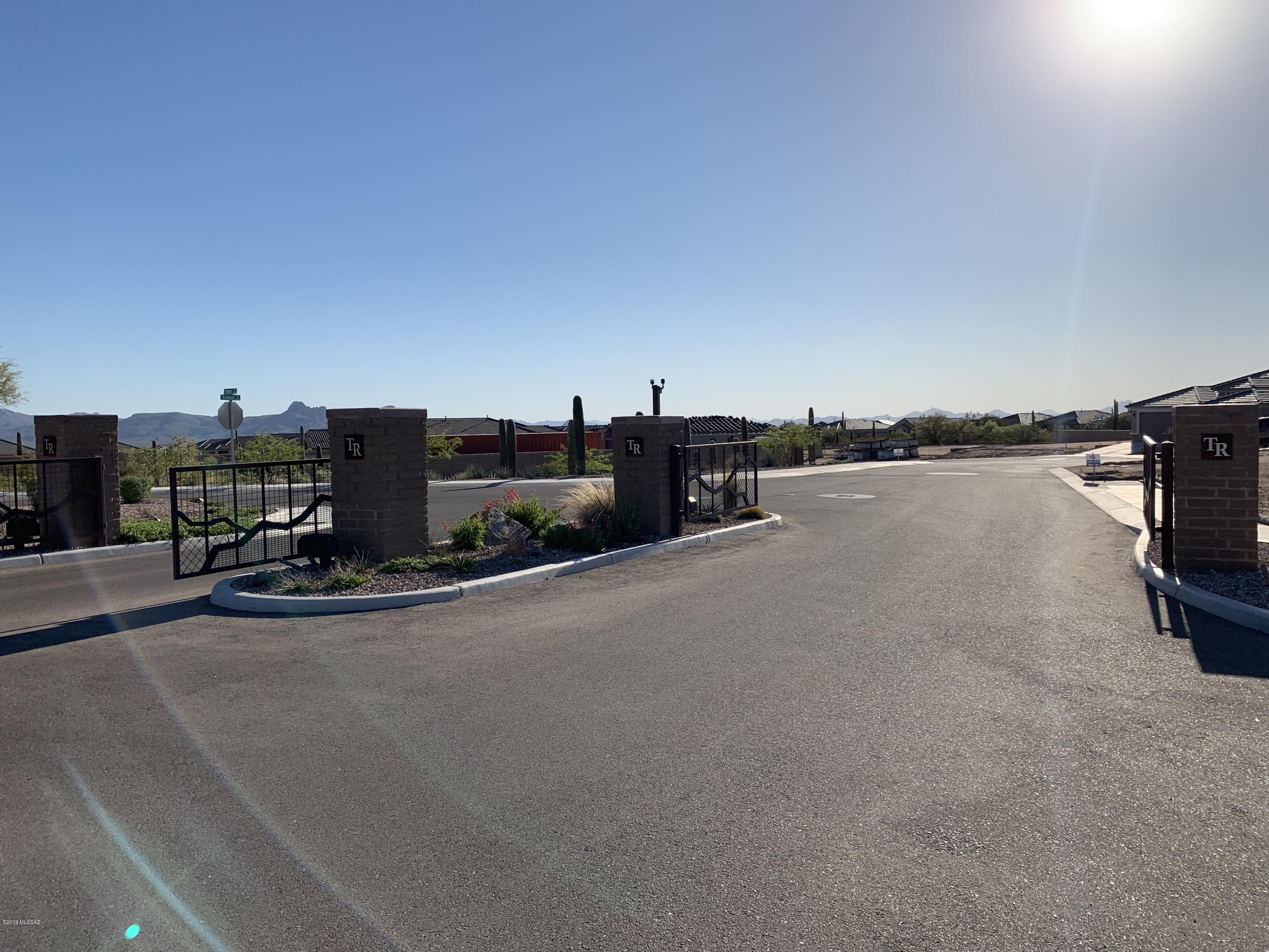 Tangerine Ridge Lots 1-97 Block 1 And Block 2 - Residential