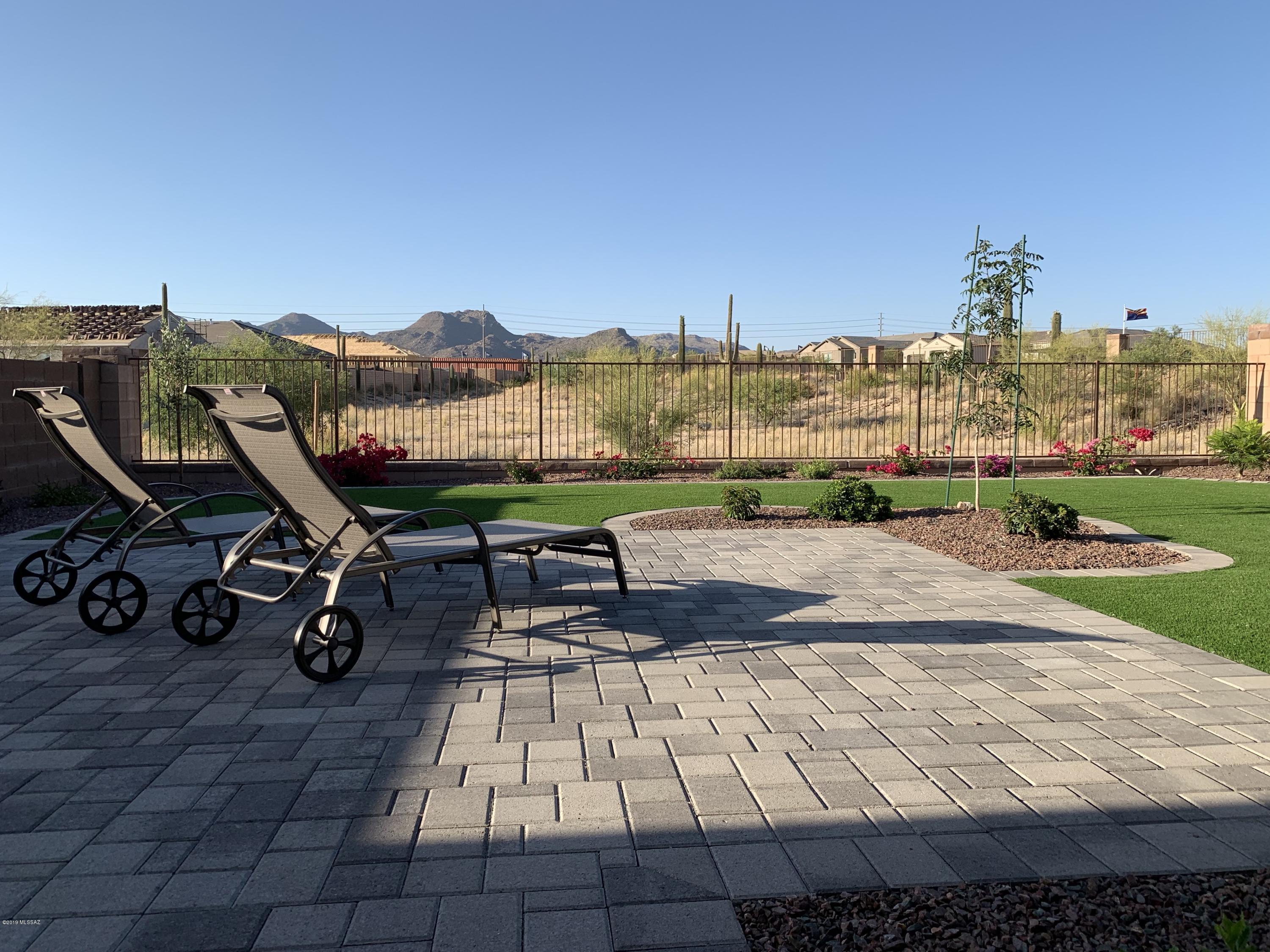 Tangerine Ridge Lots 1-97 Block 1 And Block 2 - Residential