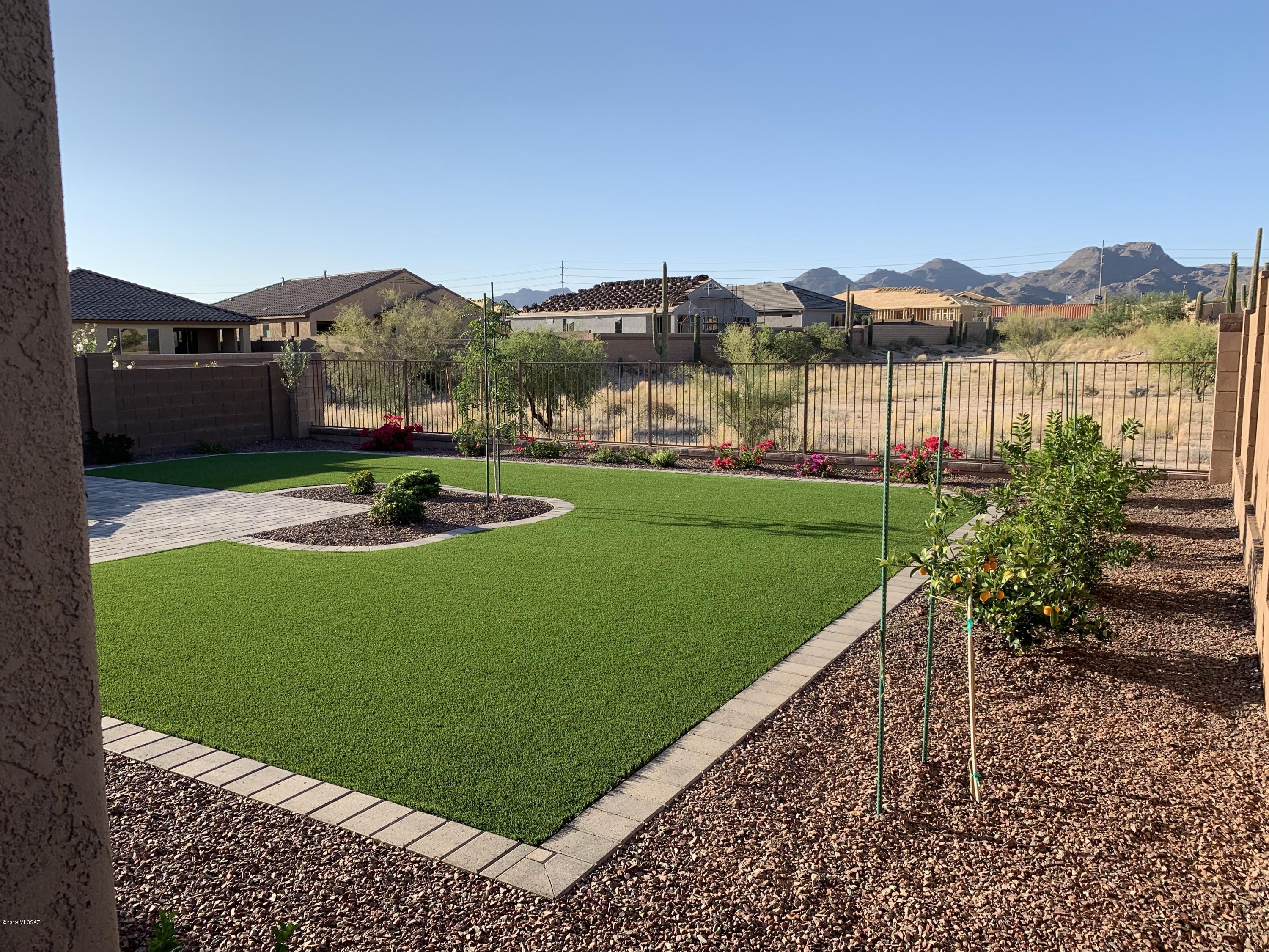 Tangerine Ridge Lots 1-97 Block 1 And Block 2 - Residential