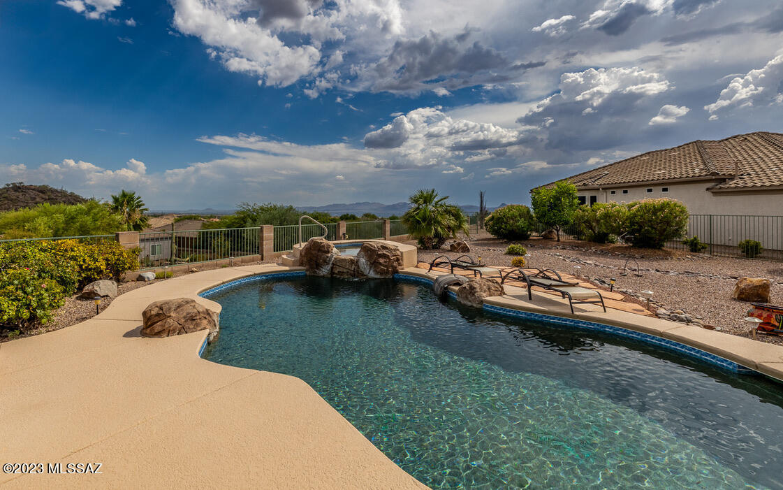 Heritage Highlands - Residential