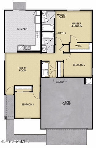 San Lucas Block 8 - Residential