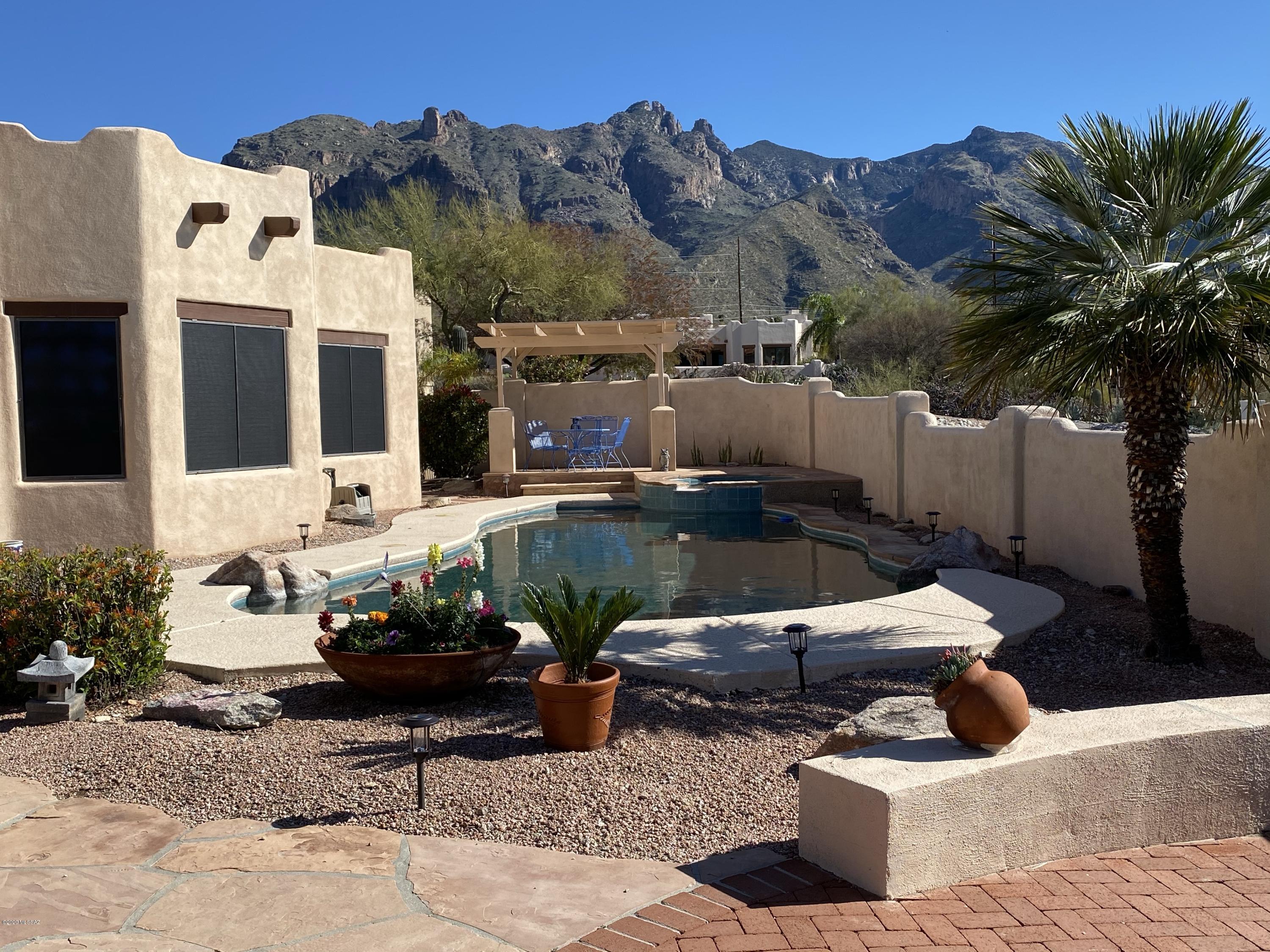 Manzanita Estates (1-26) - Residential