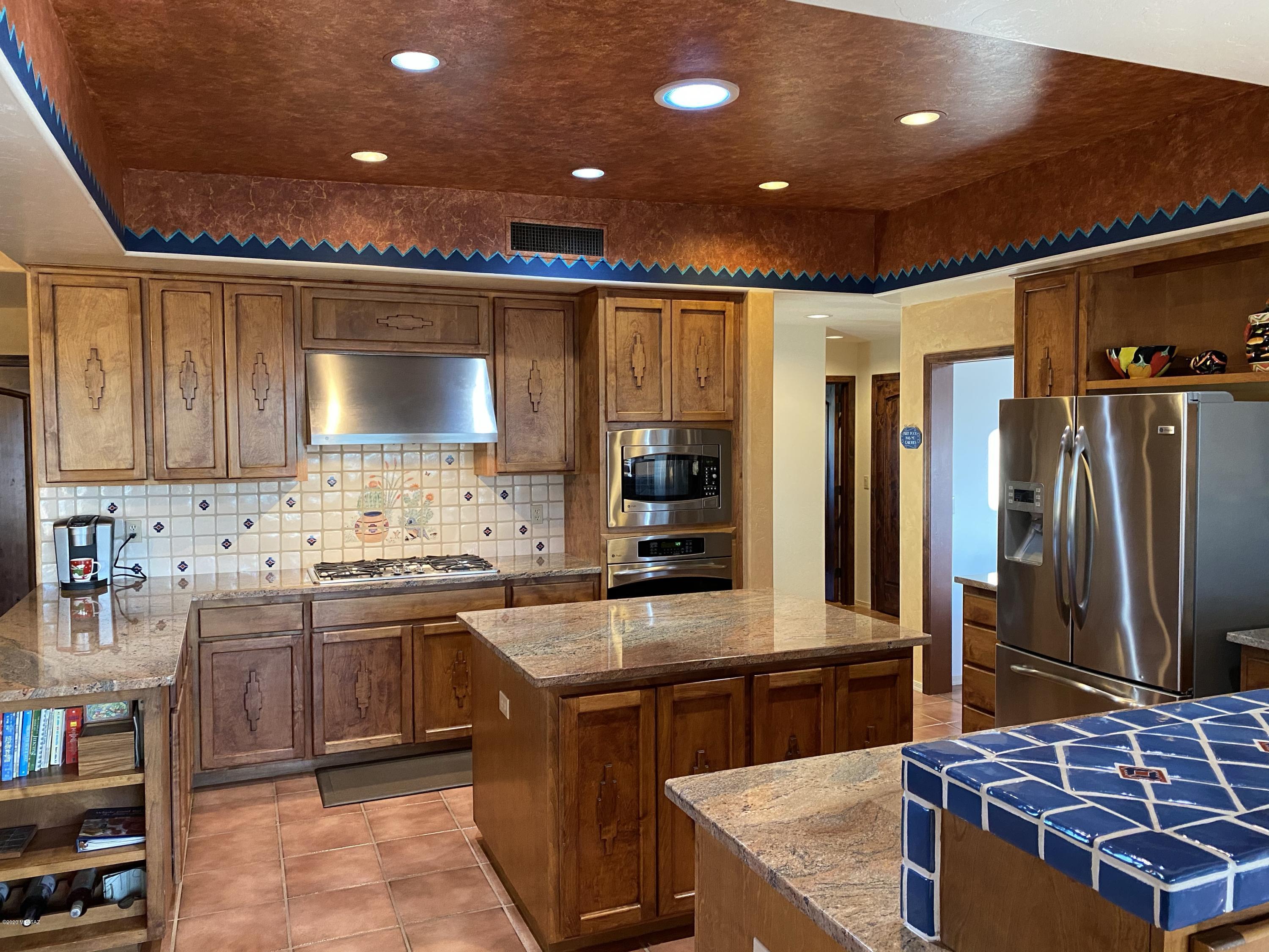 Manzanita Estates (1-26) - Residential