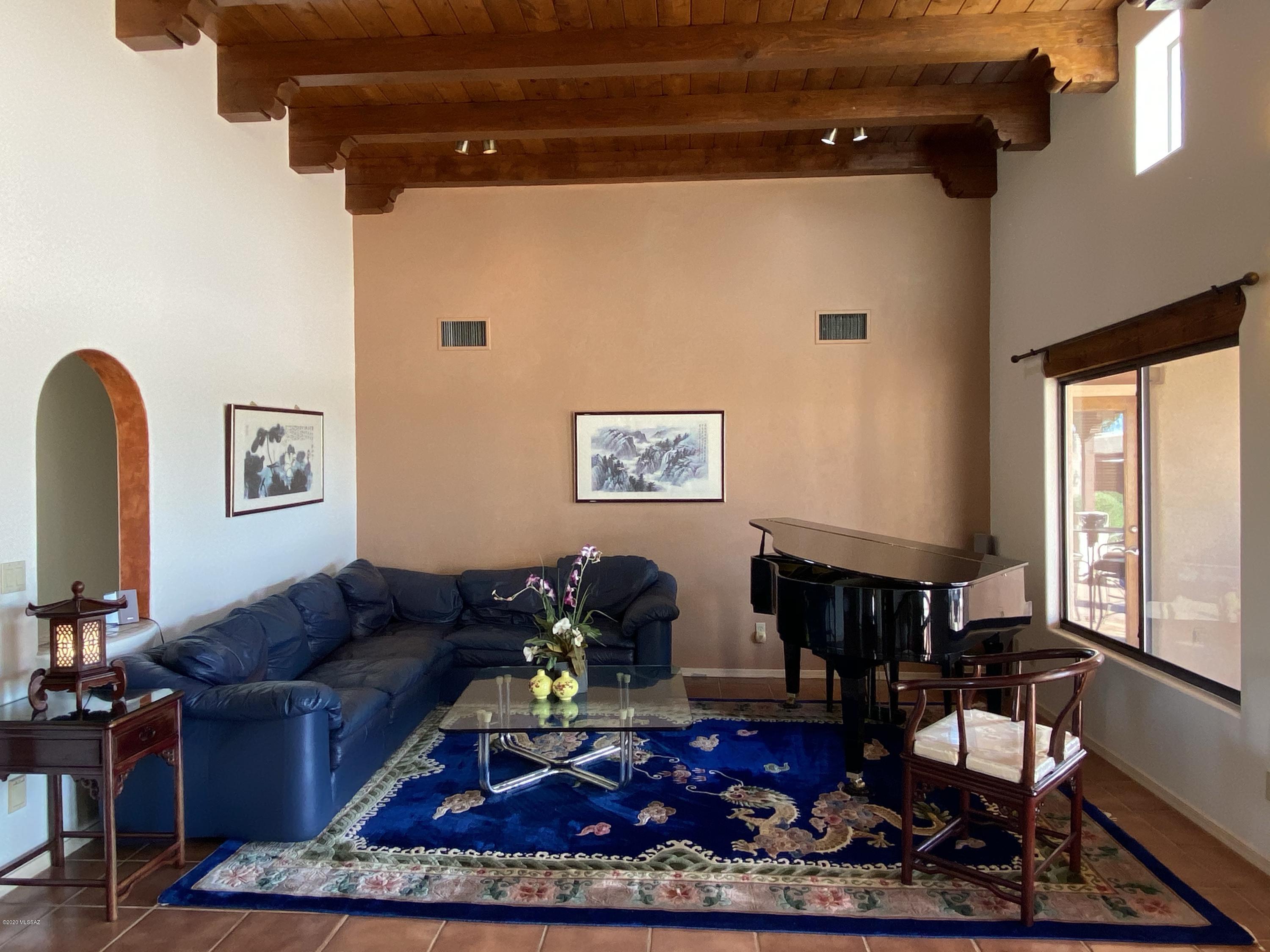 Manzanita Estates (1-26) - Residential