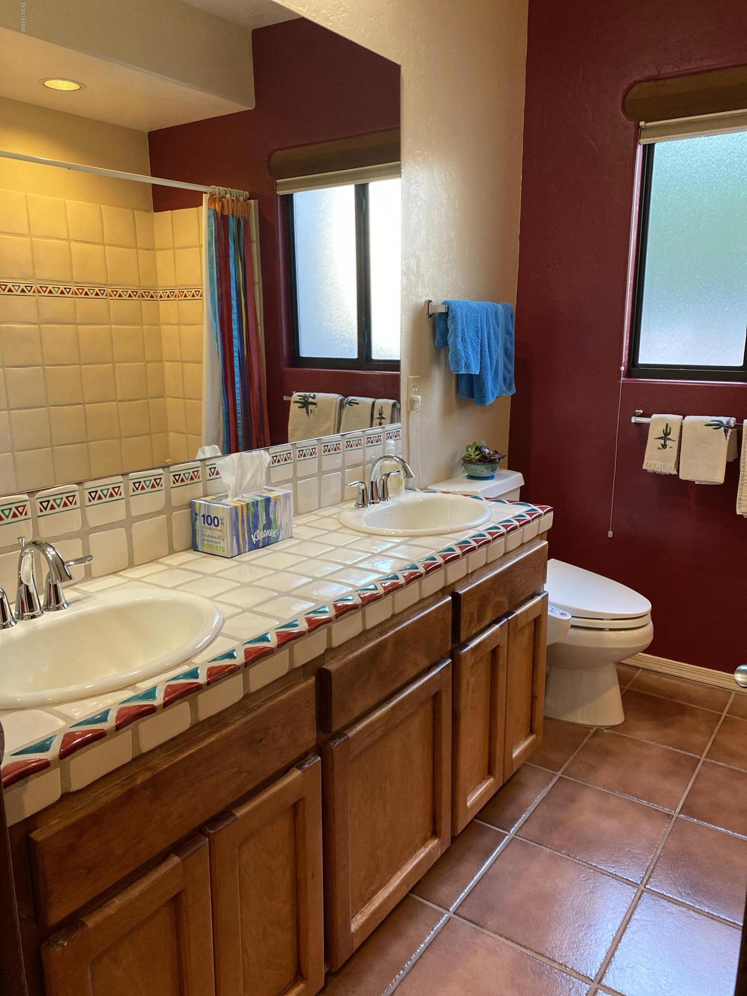 Manzanita Estates (1-26) - Residential