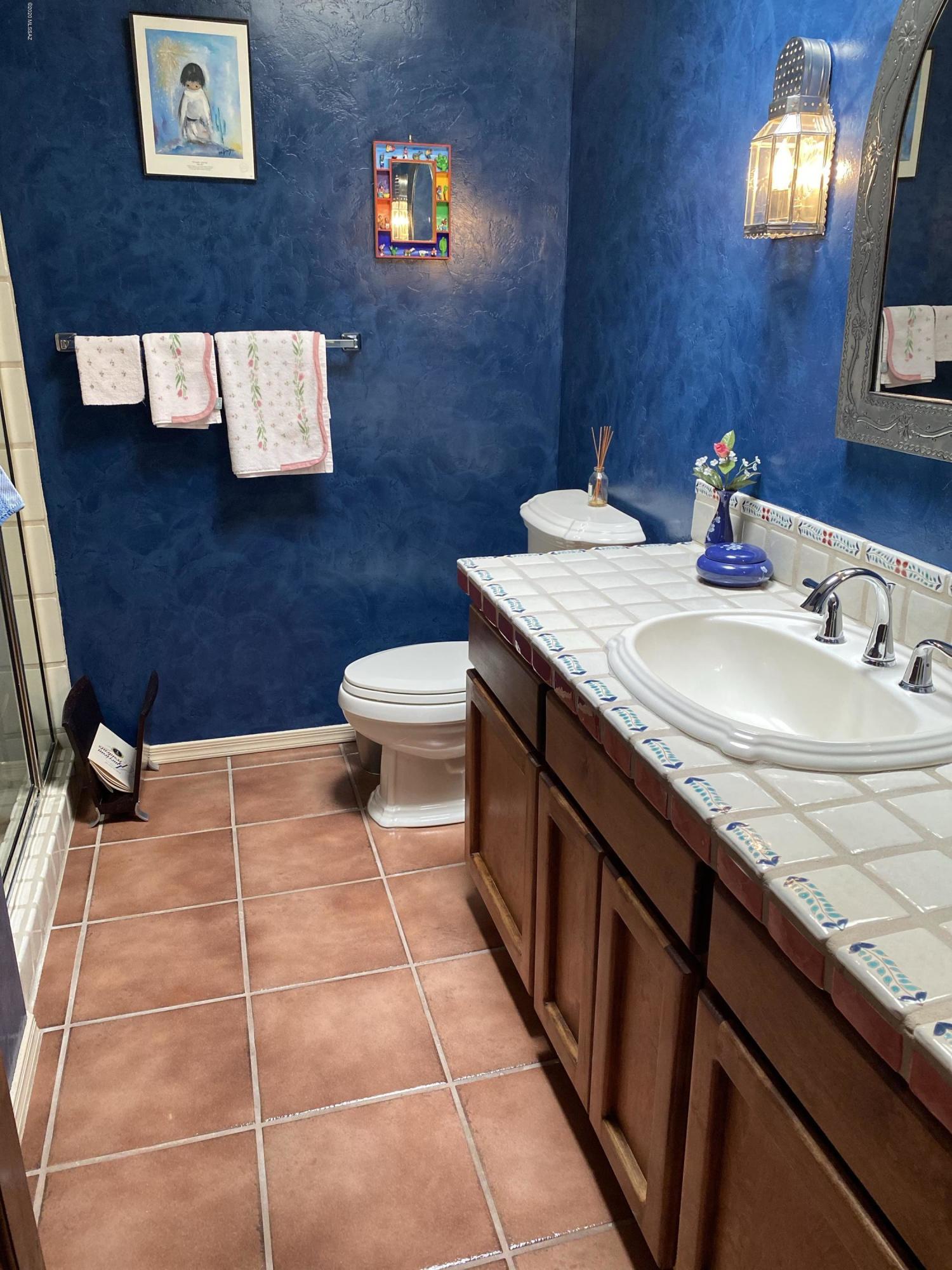 Manzanita Estates (1-26) - Residential