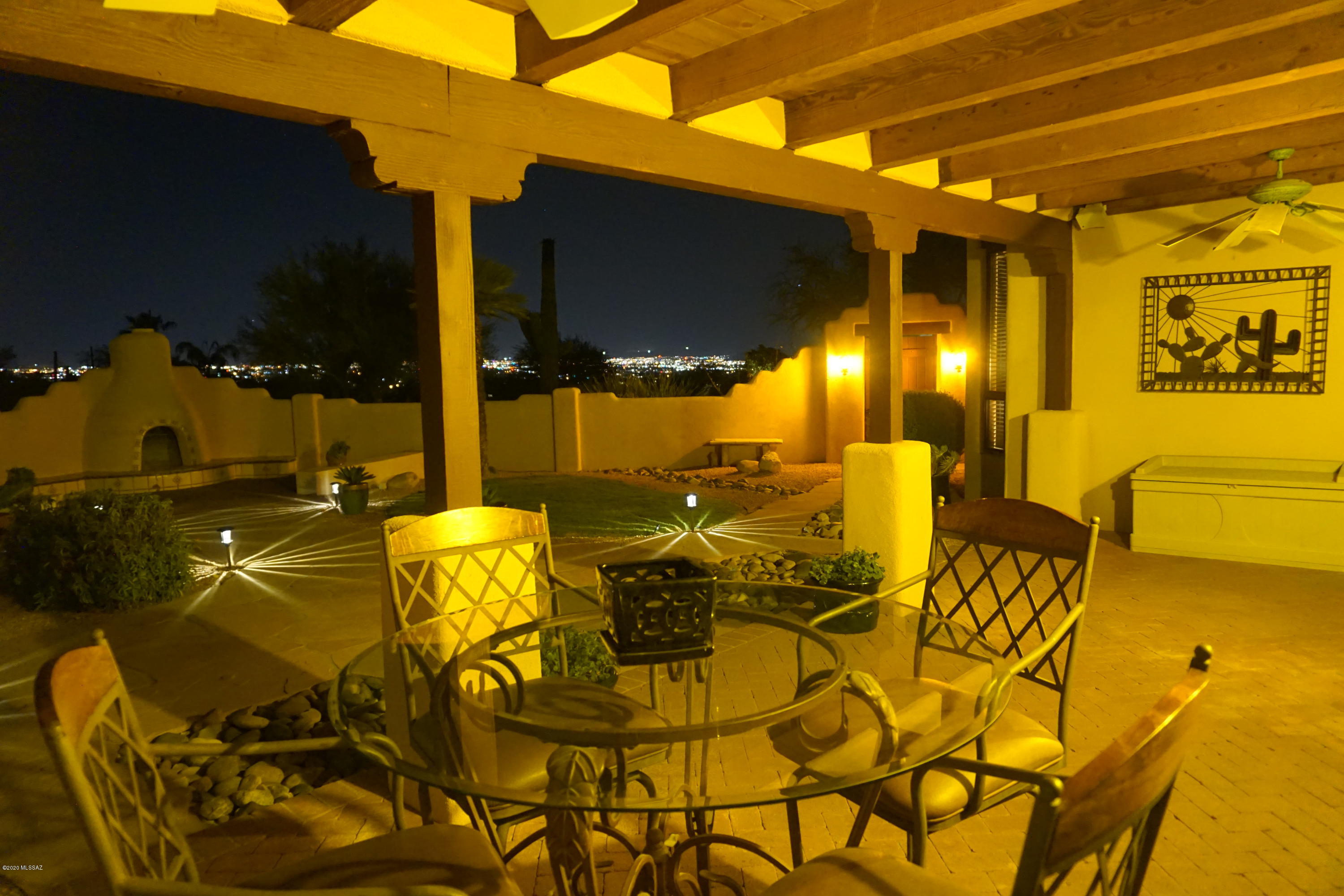 Manzanita Estates (1-26) - Residential