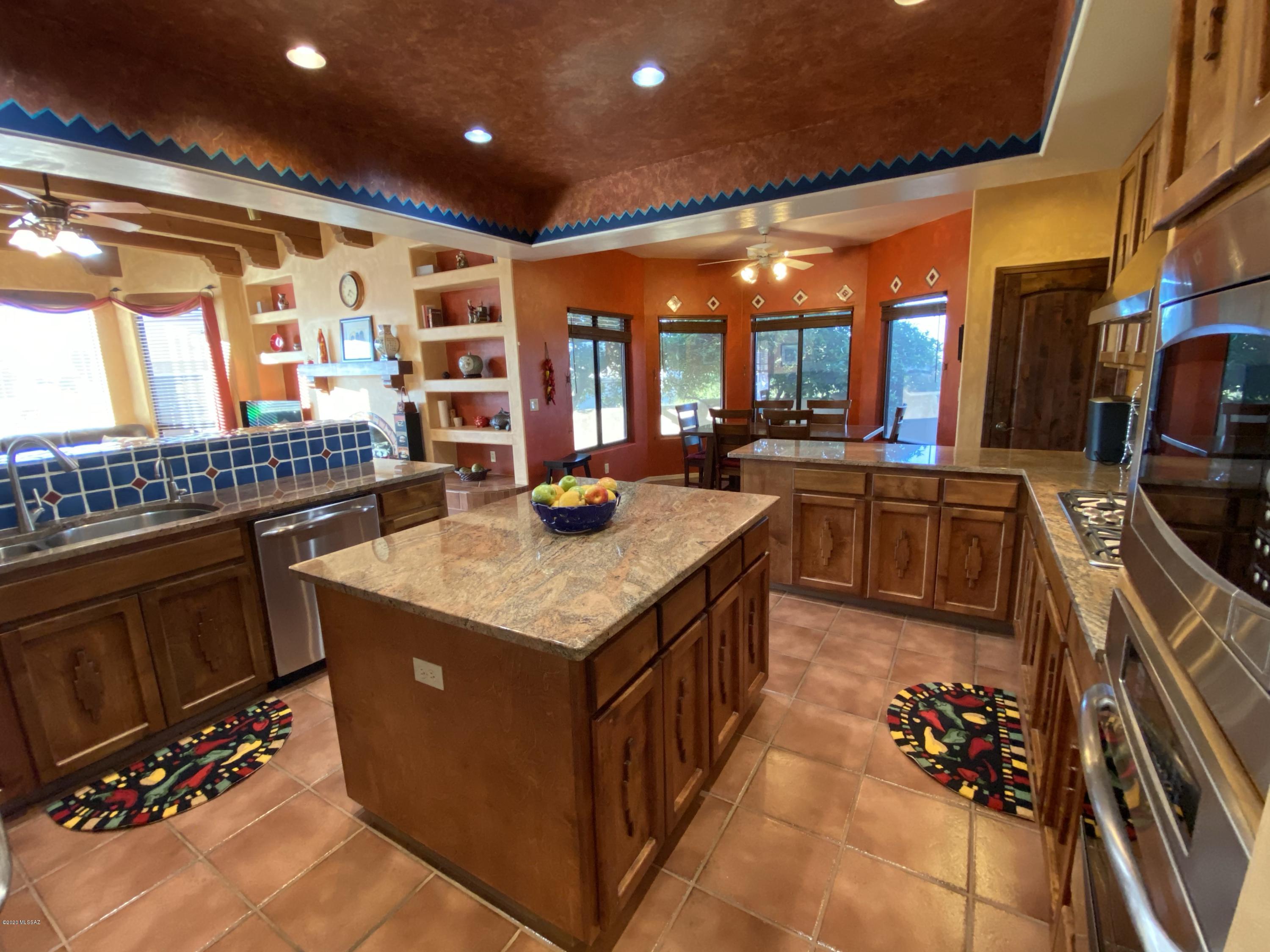 Manzanita Estates (1-26) - Residential