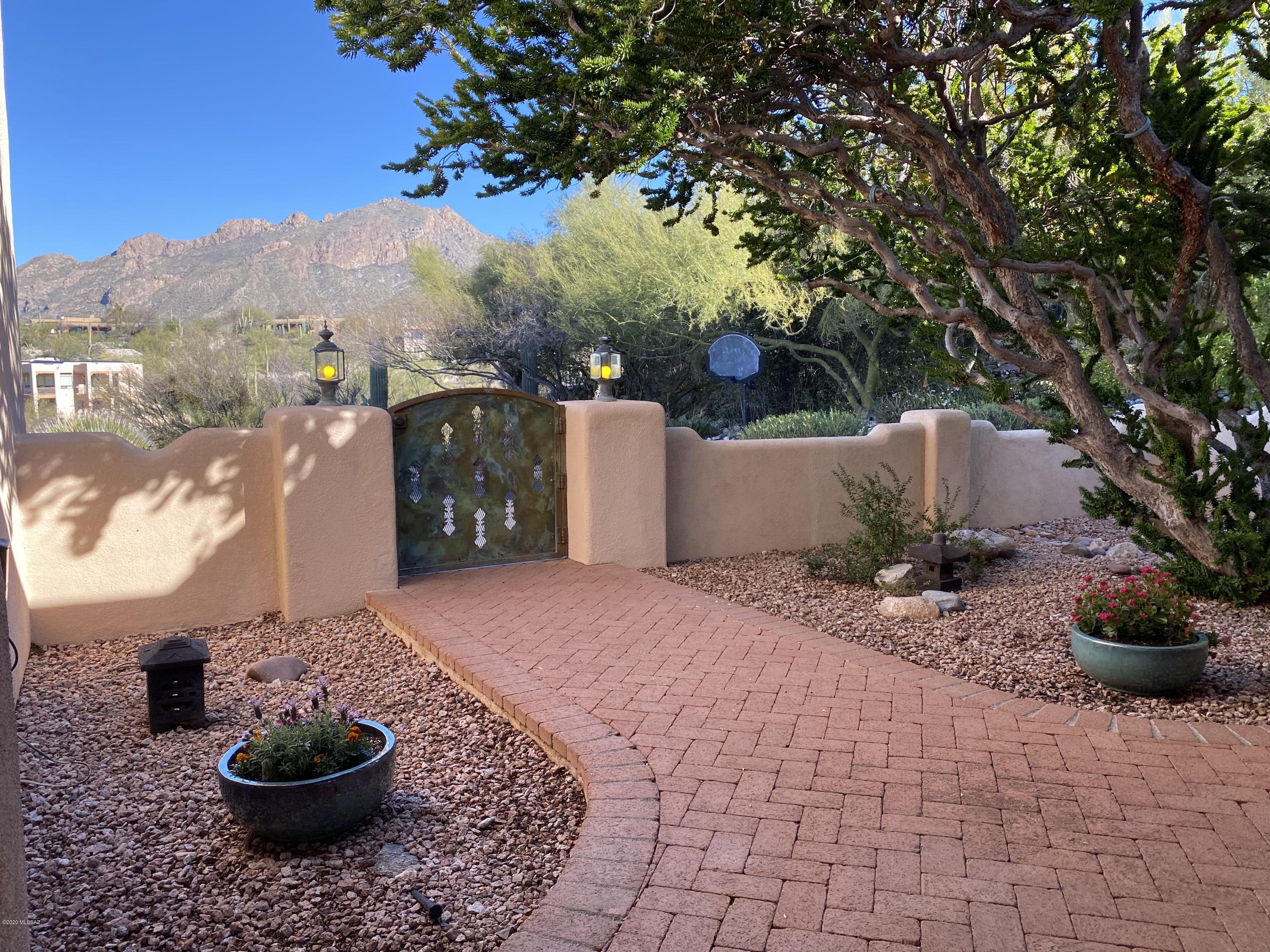 Manzanita Estates (1-26) - Residential
