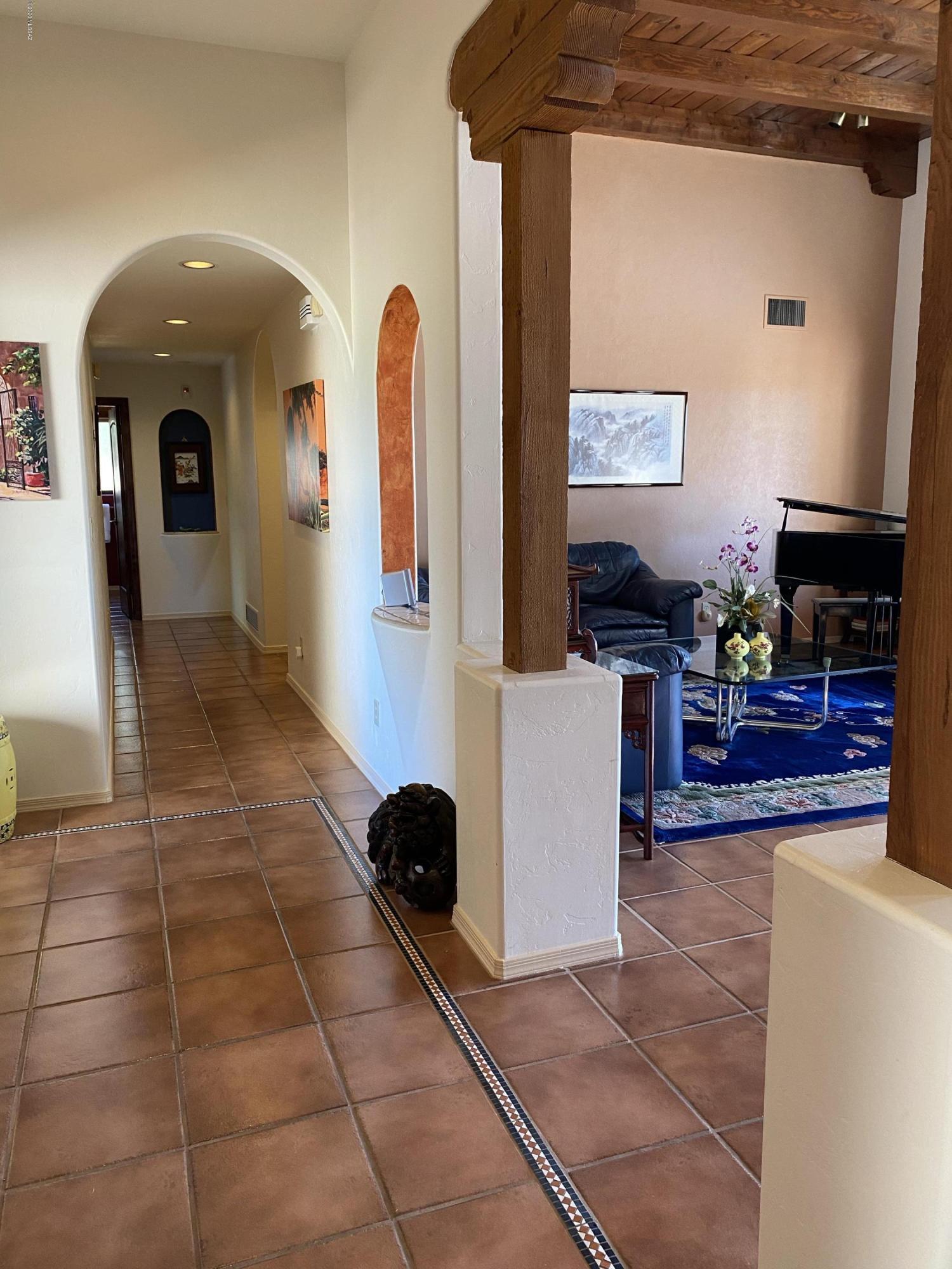 Manzanita Estates (1-26) - Residential