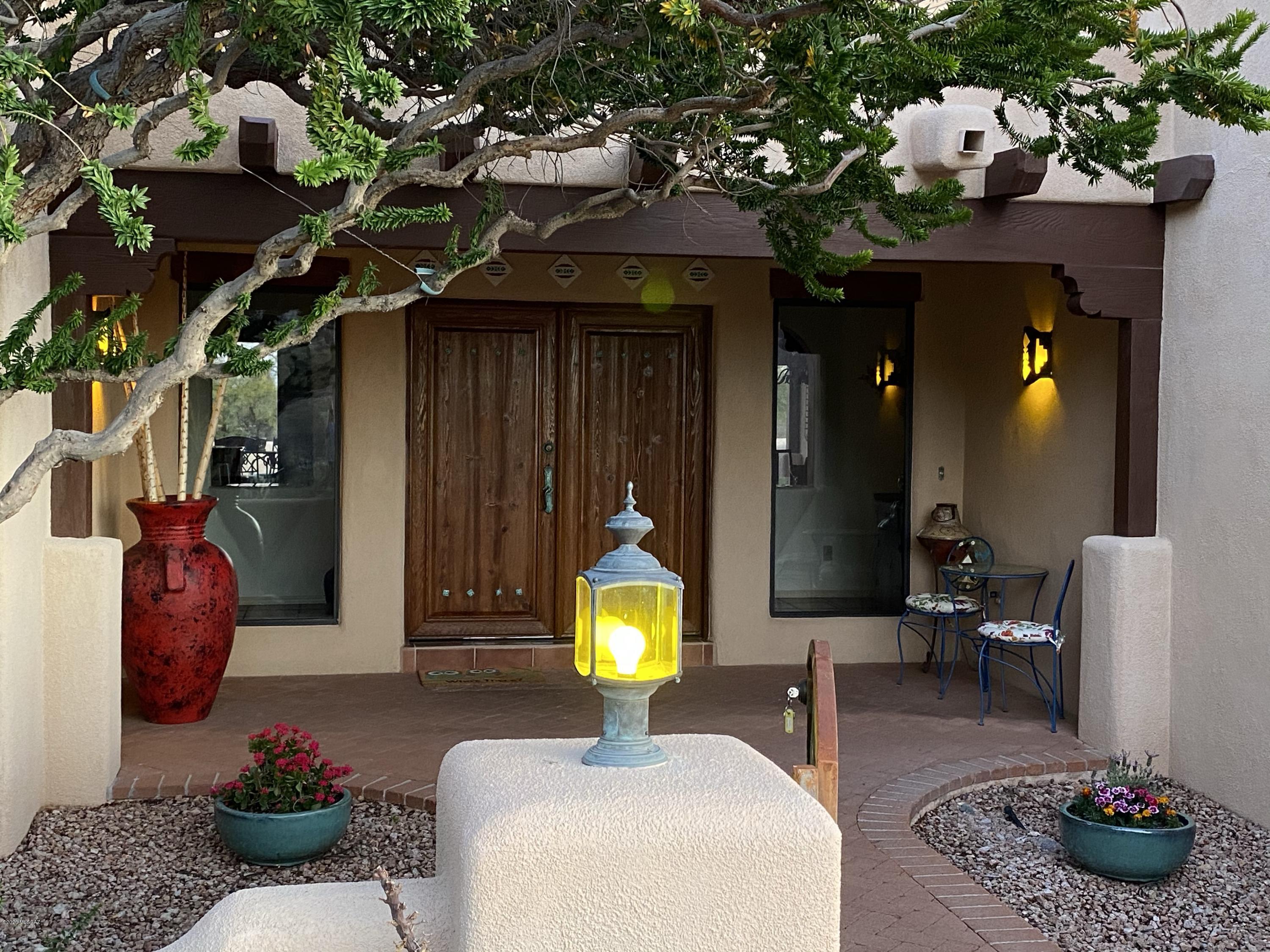Manzanita Estates (1-26) - Residential