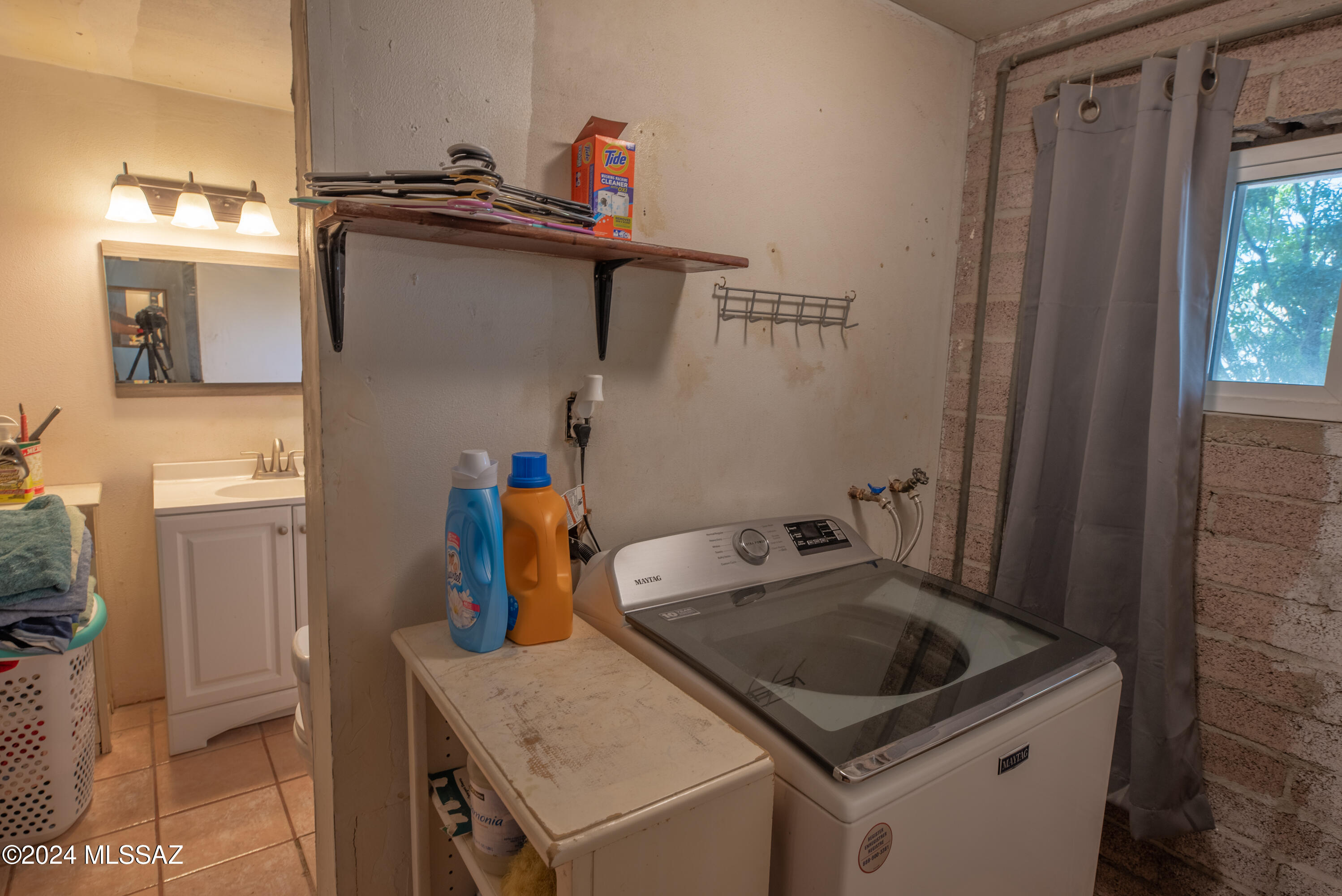Other/Unknown - Residential