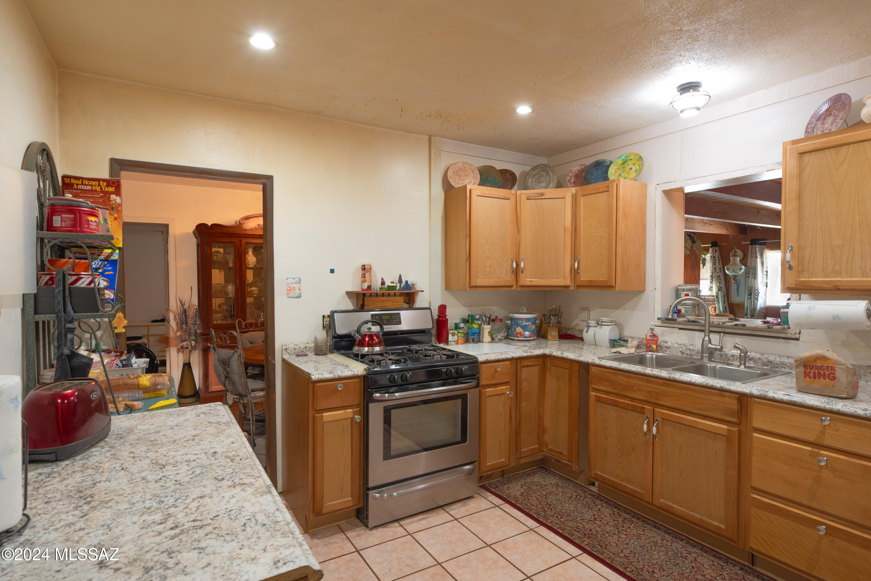 Other/Unknown - Residential