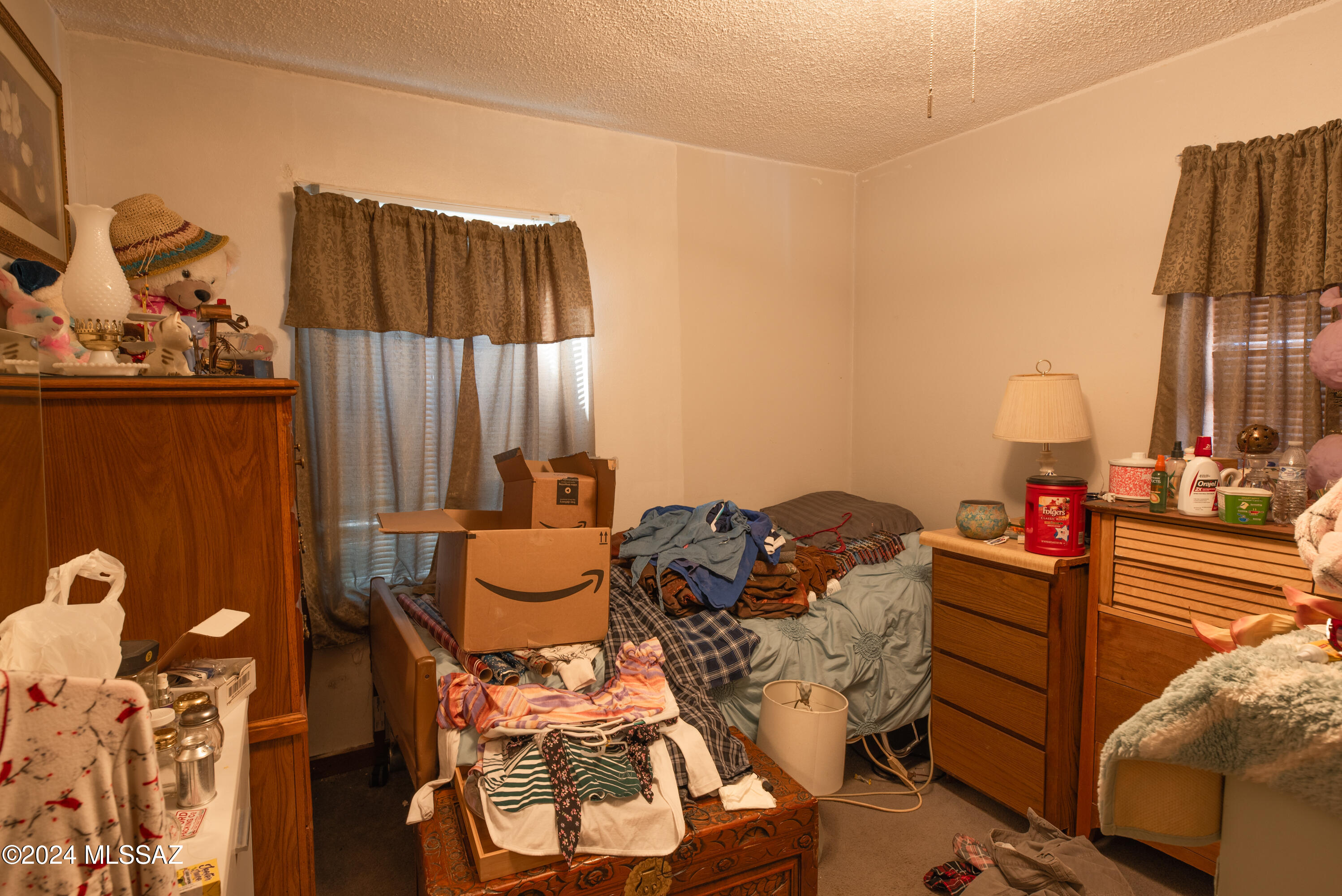 Other/Unknown - Residential