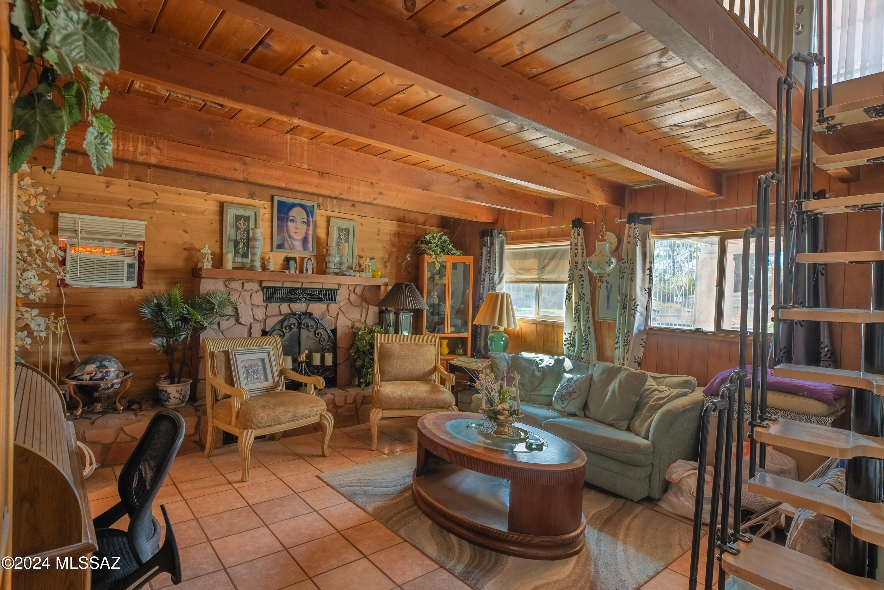 Other/Unknown - Residential