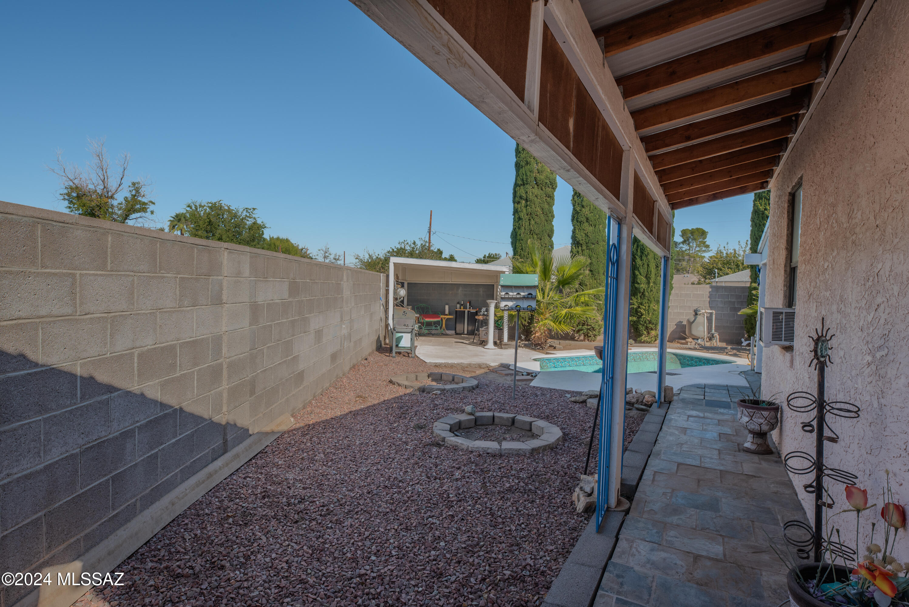 Other/Unknown - Residential