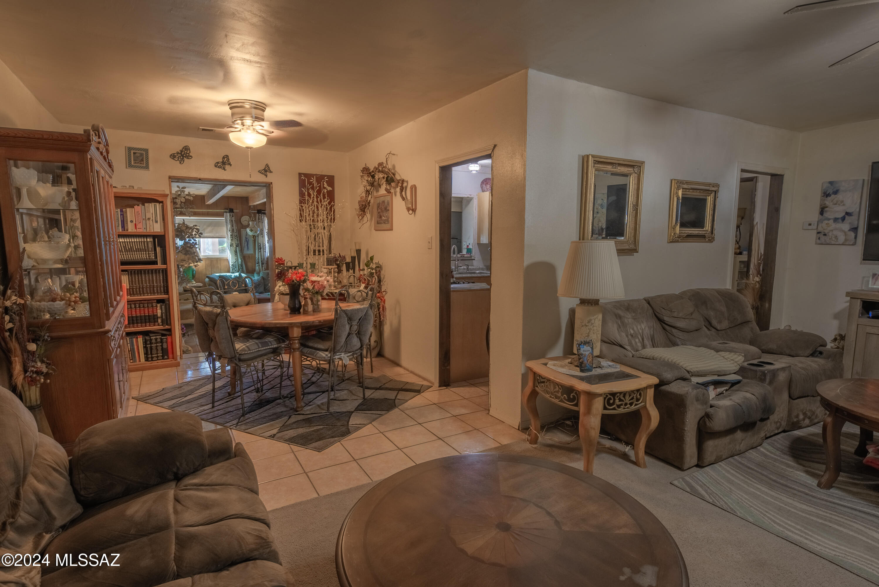 Other/Unknown - Residential