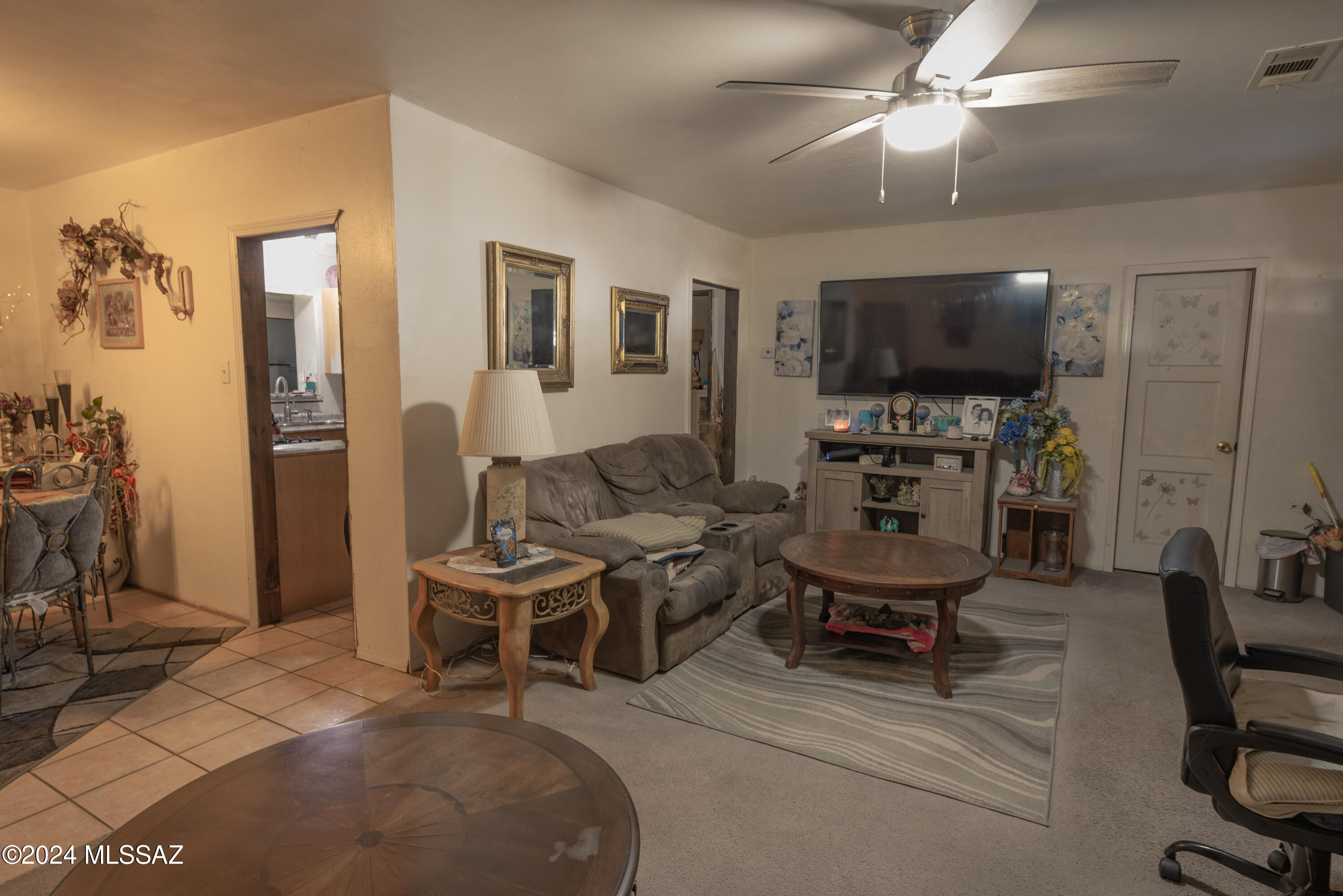 Other/Unknown - Residential